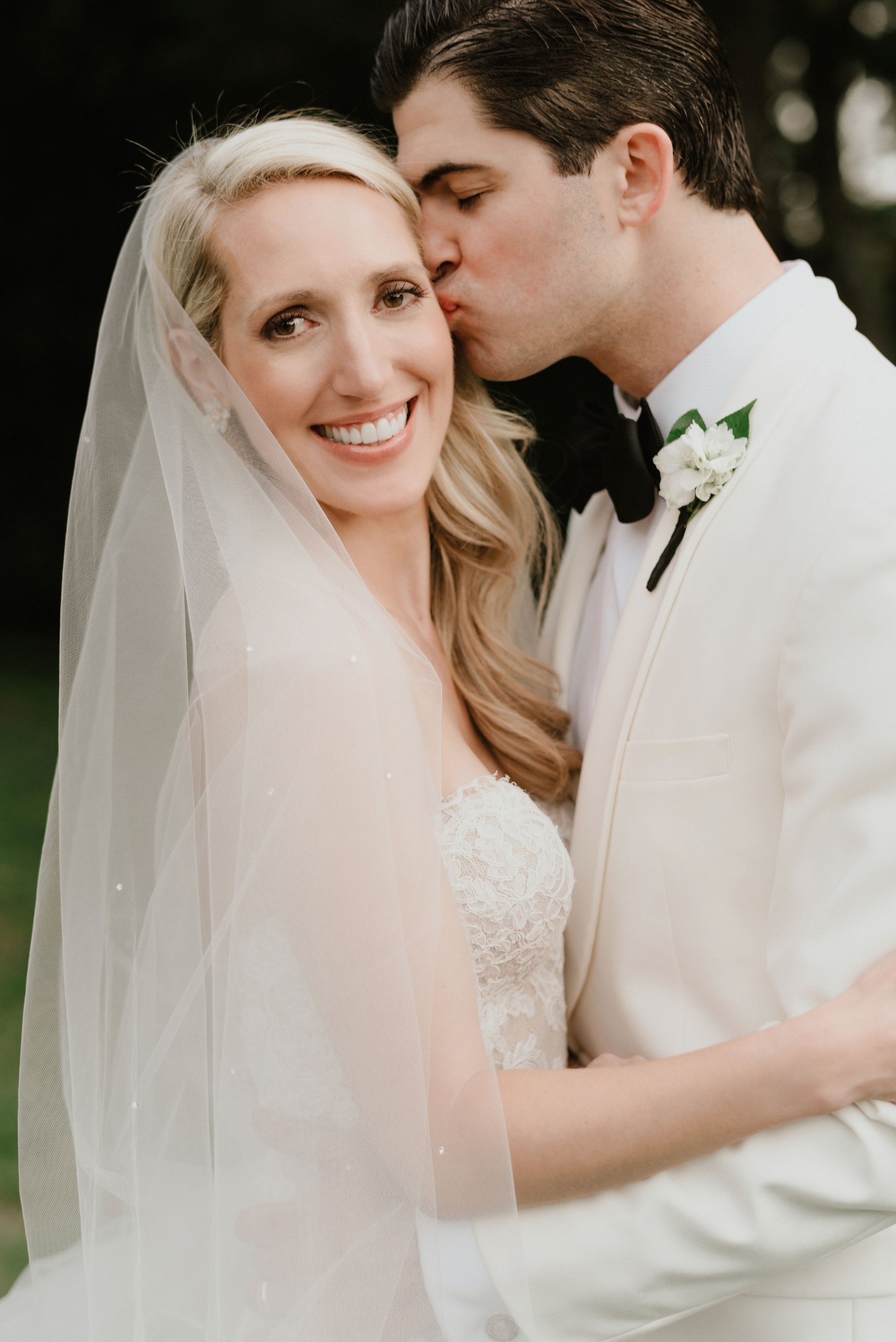 Krystal & Luke — 40