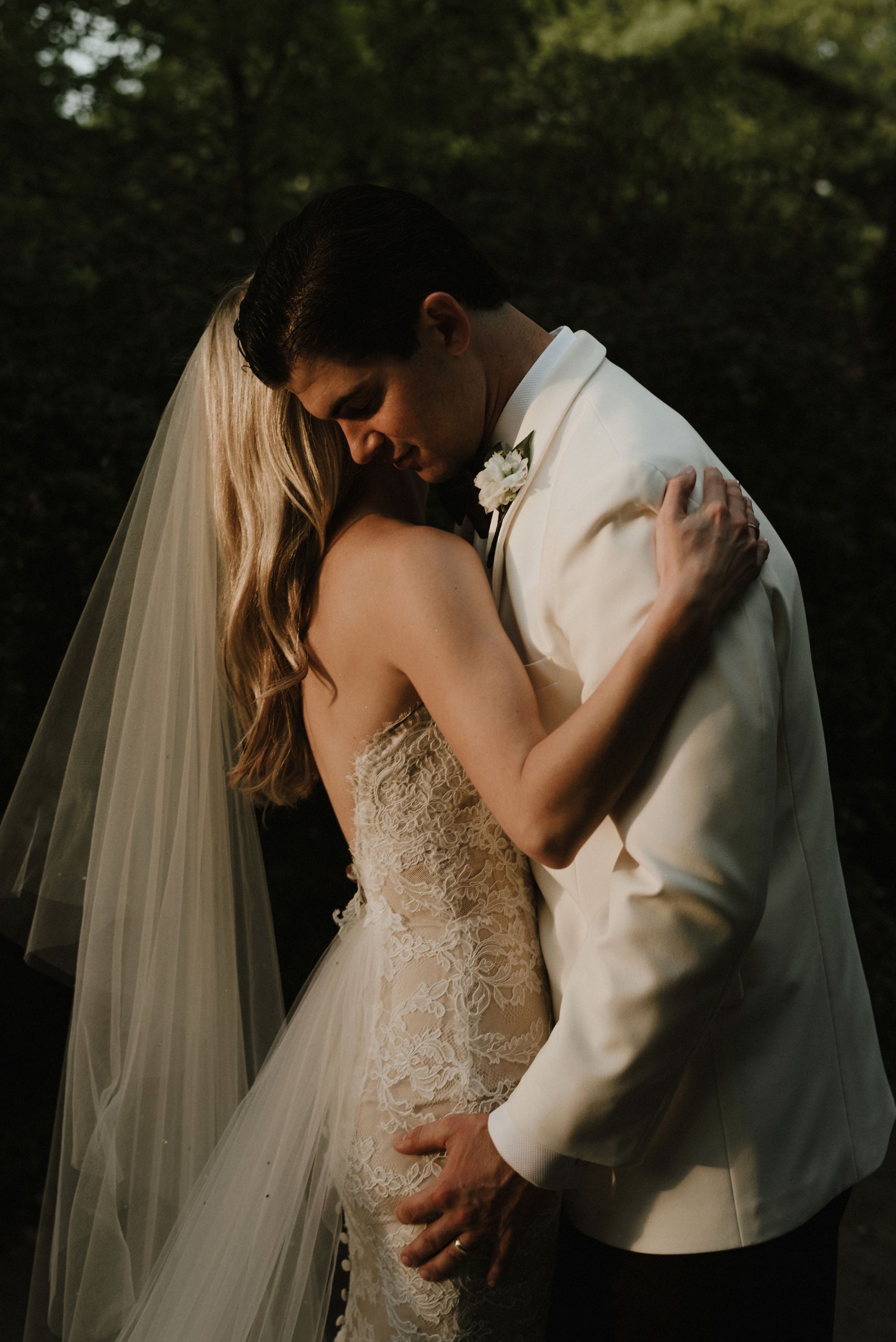 Krystal & Luke