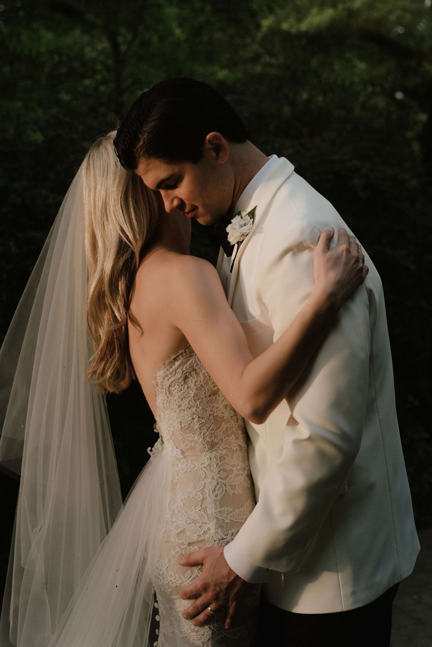 Krystal & Luke — 42