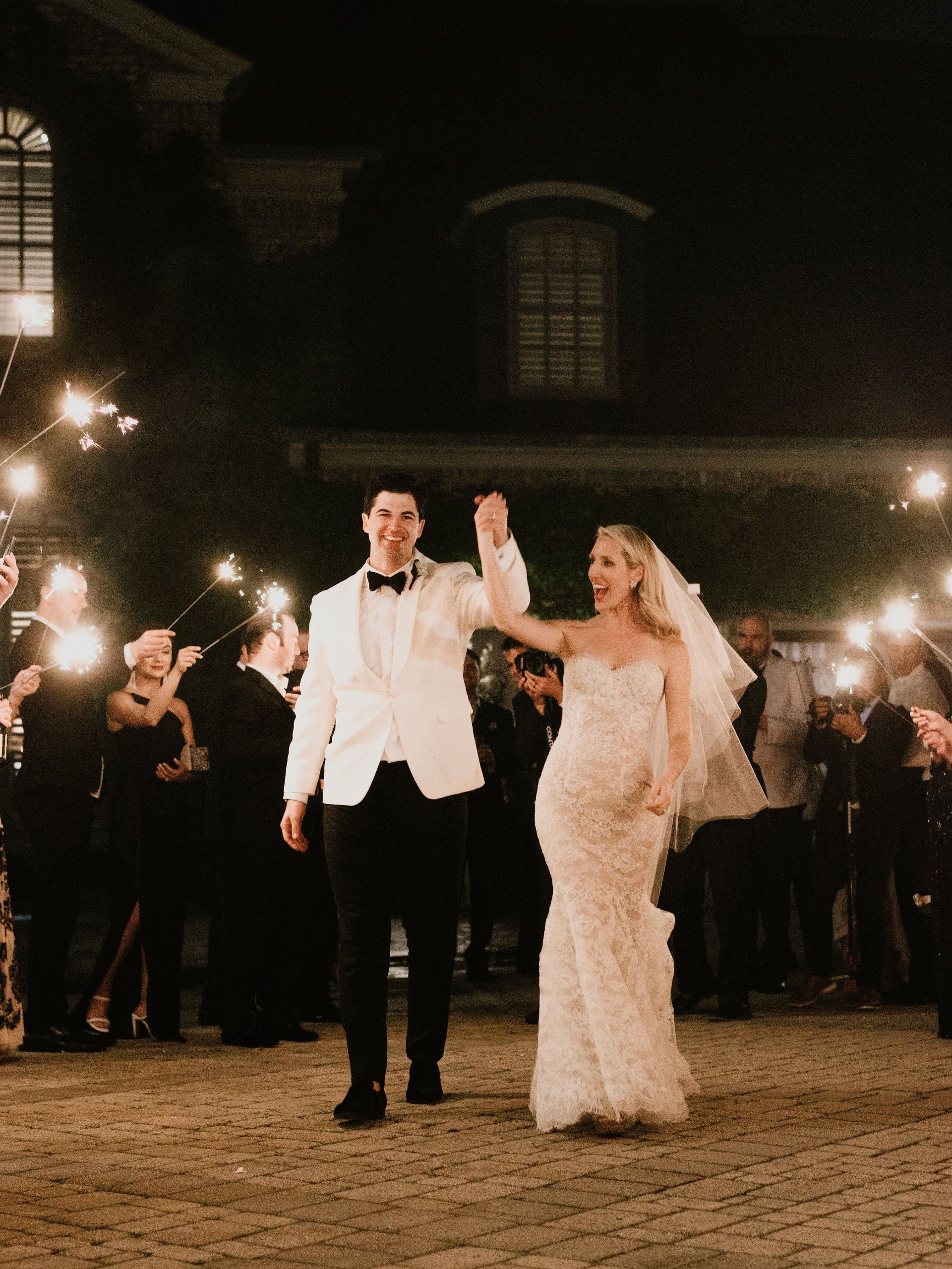 Krystal & Luke — 36