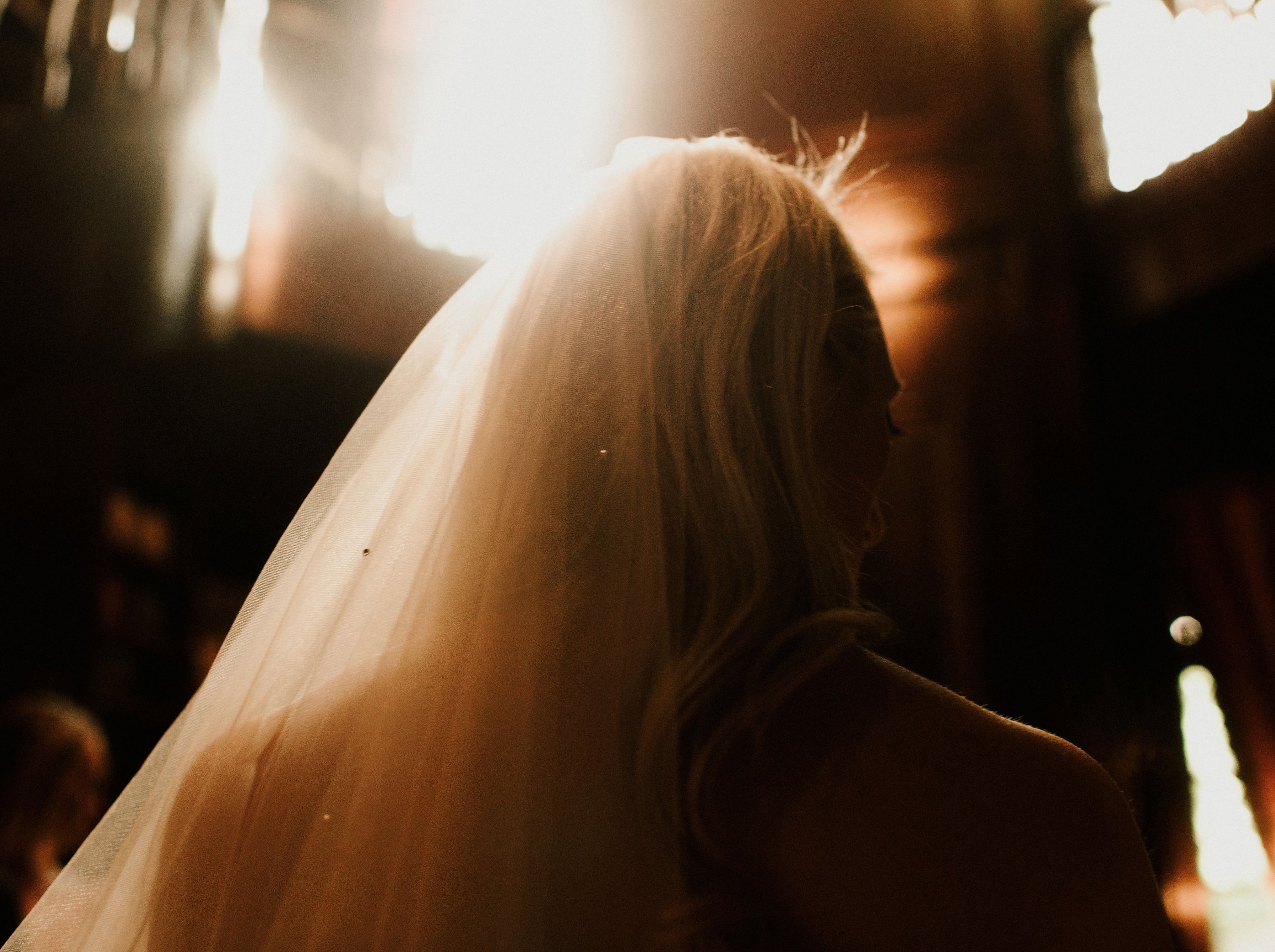 Krystal & Luke — 8