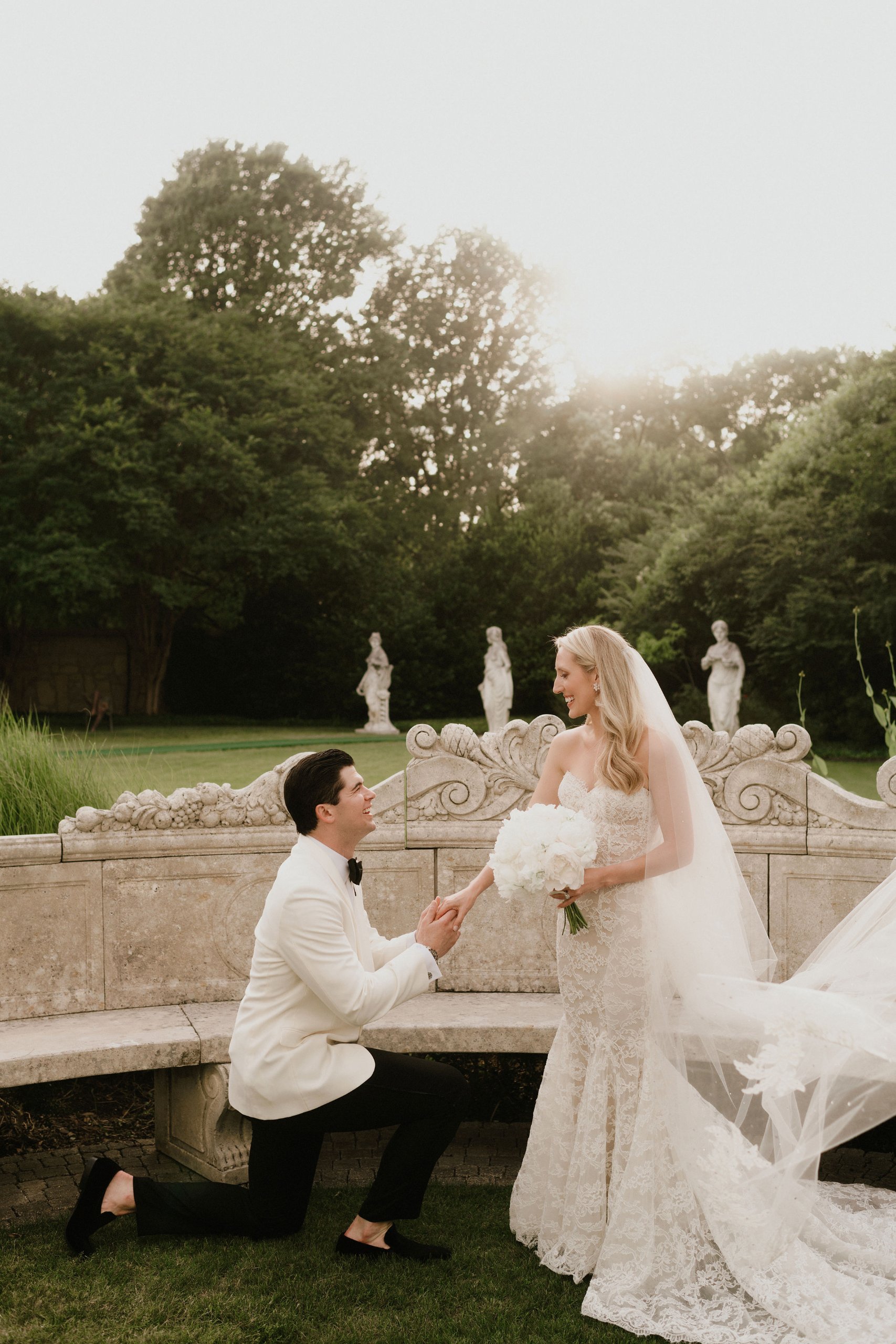 Krystal & Luke — 19