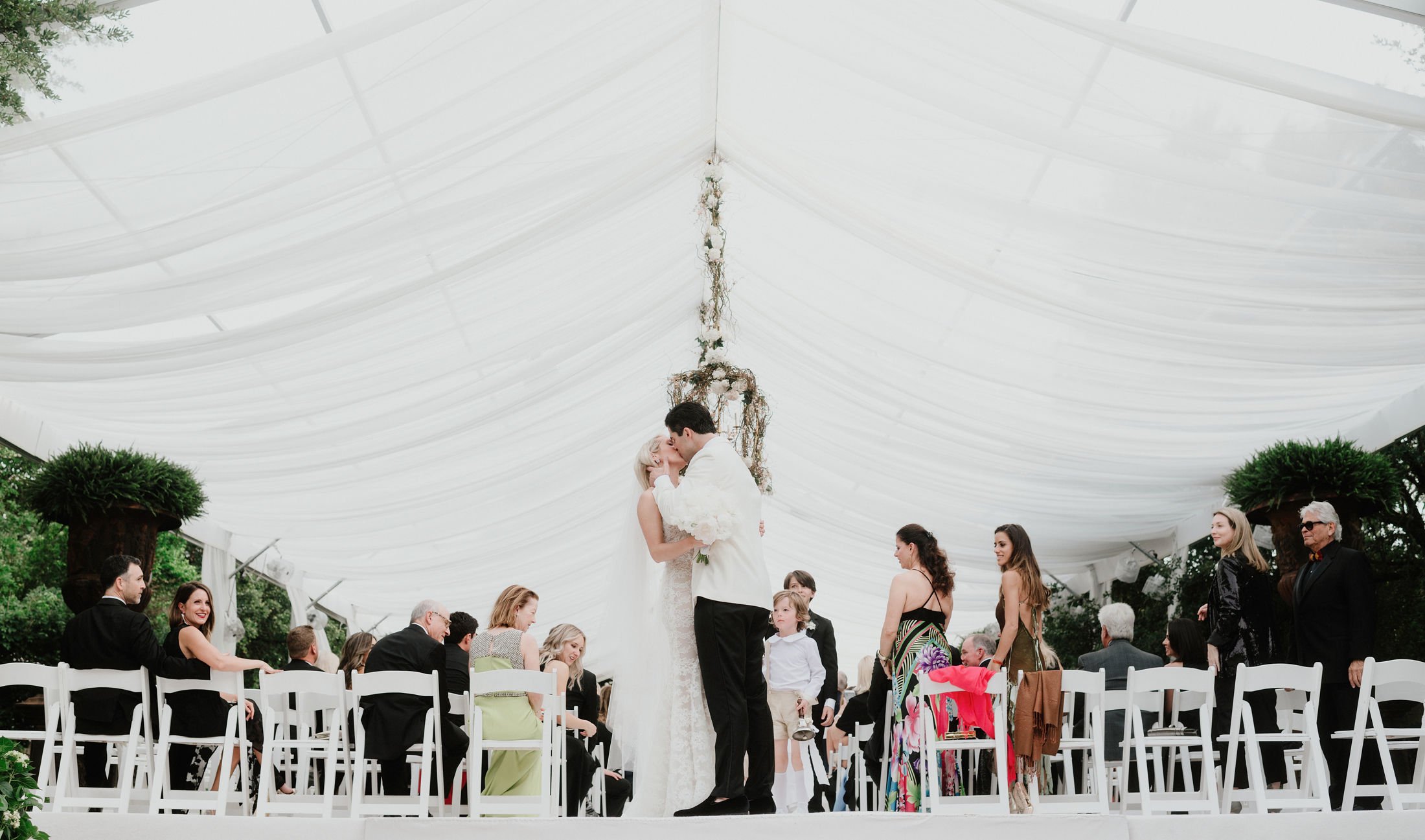 Krystal & Luke — 16
