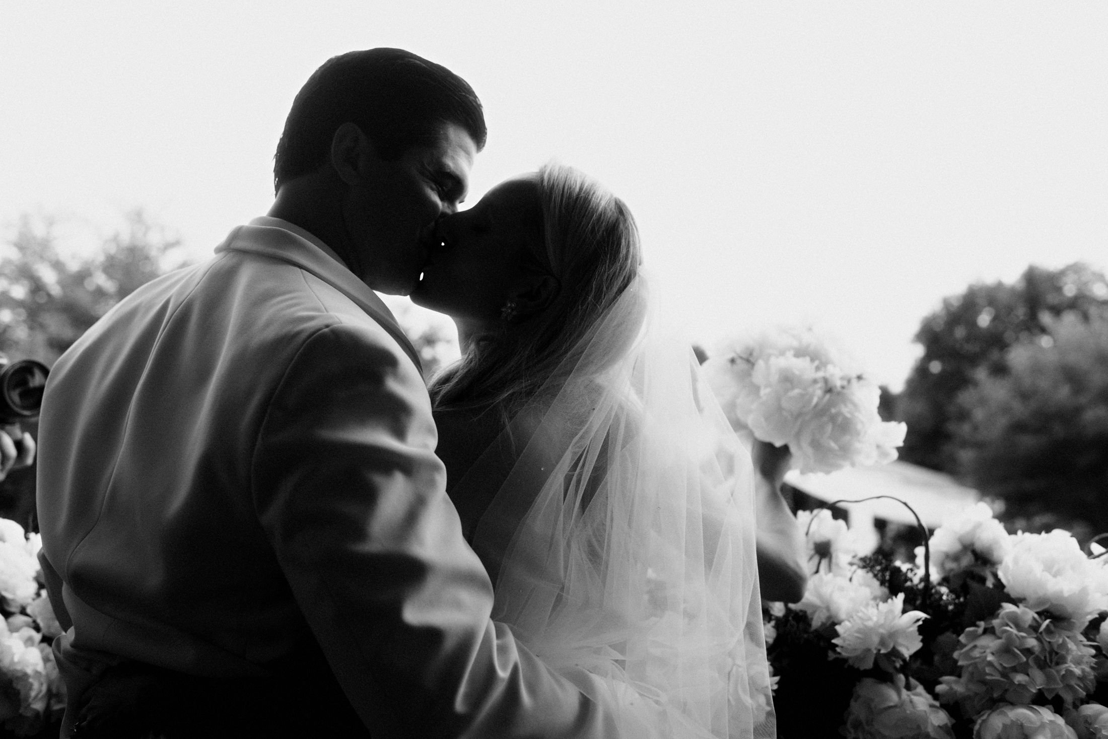 Krystal & Luke — 45