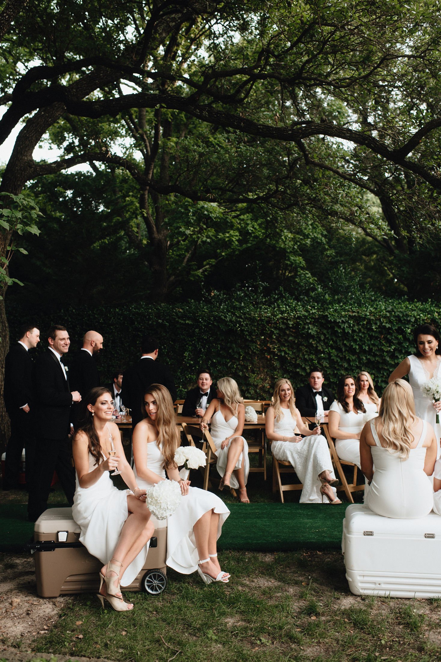 Krystal & Luke — 46