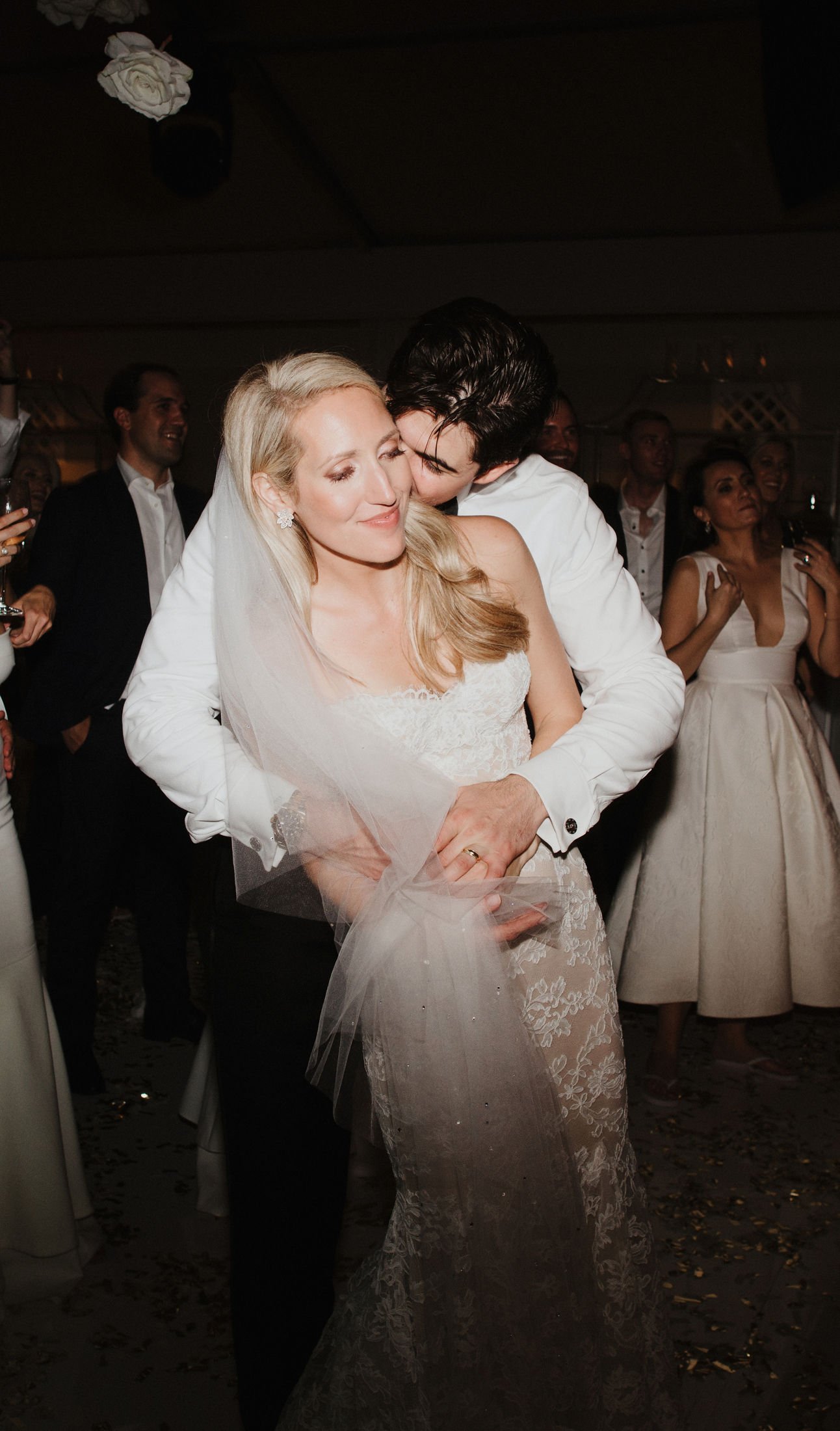 Krystal & Luke — 32