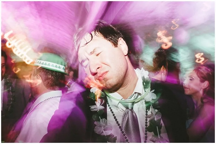Matt + Dana — Alden Hotel Wedding — 1