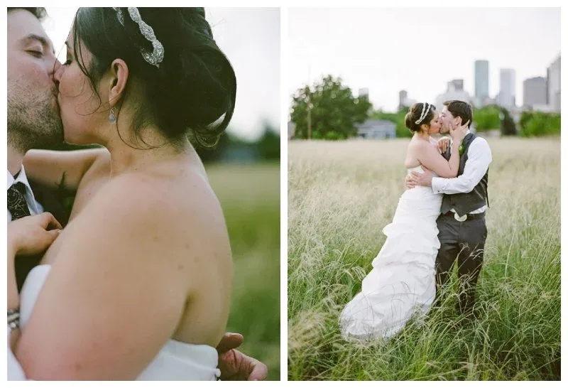 Simon + Ami — FILM — 1
