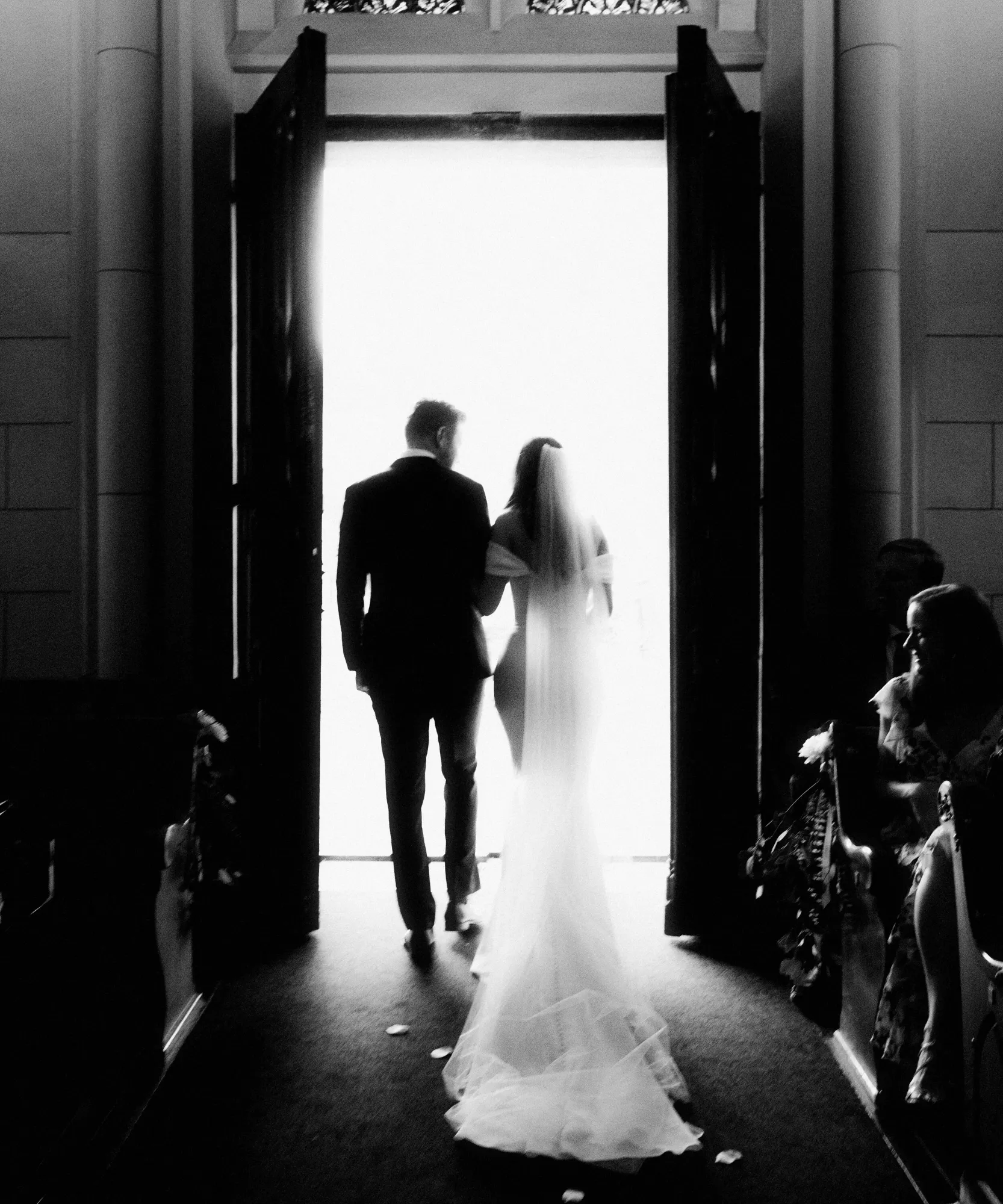 Courtney & Matt
