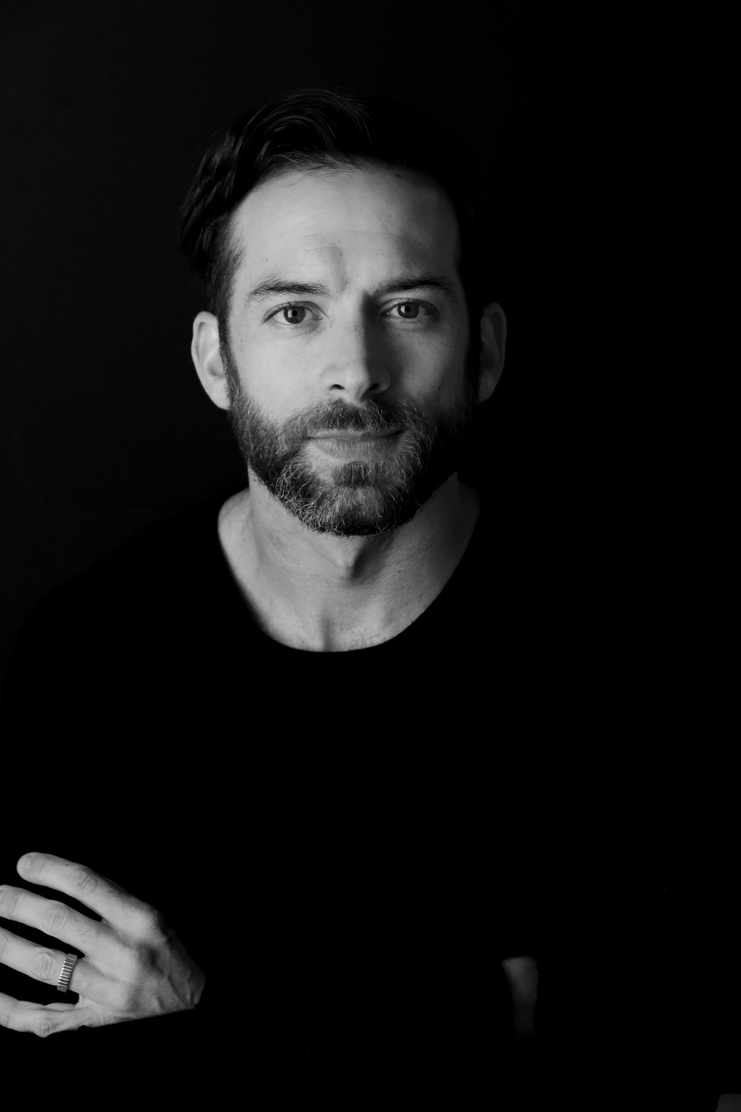 Joseph West