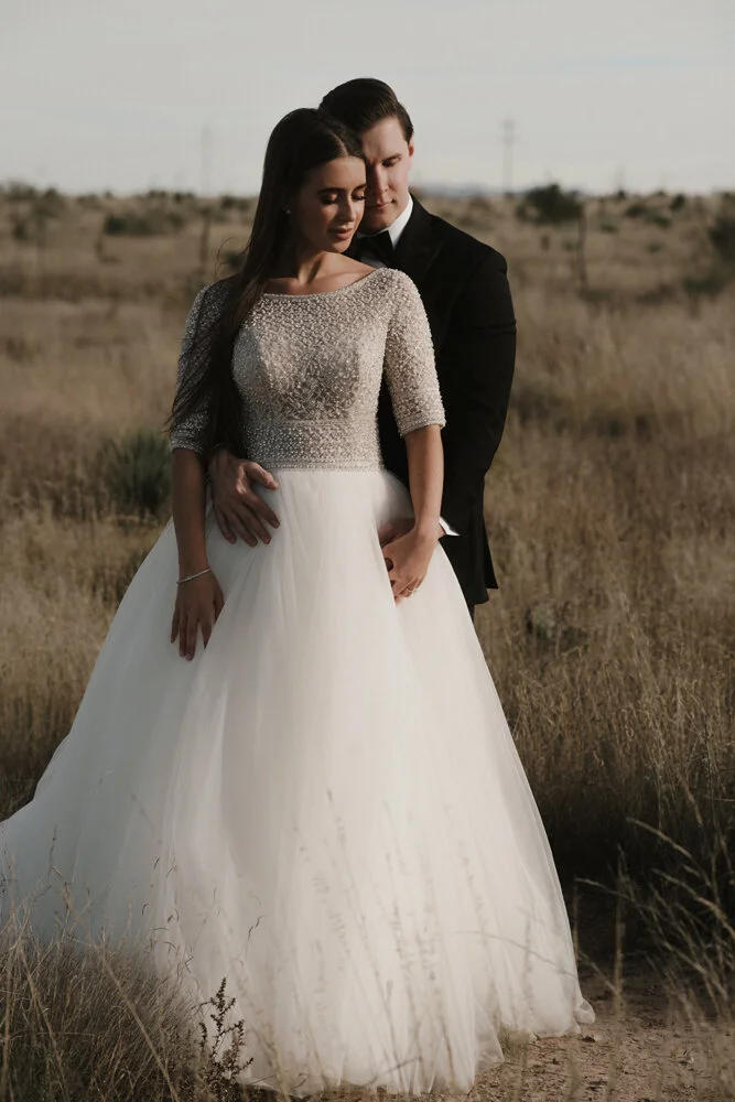 Emiley & Lance