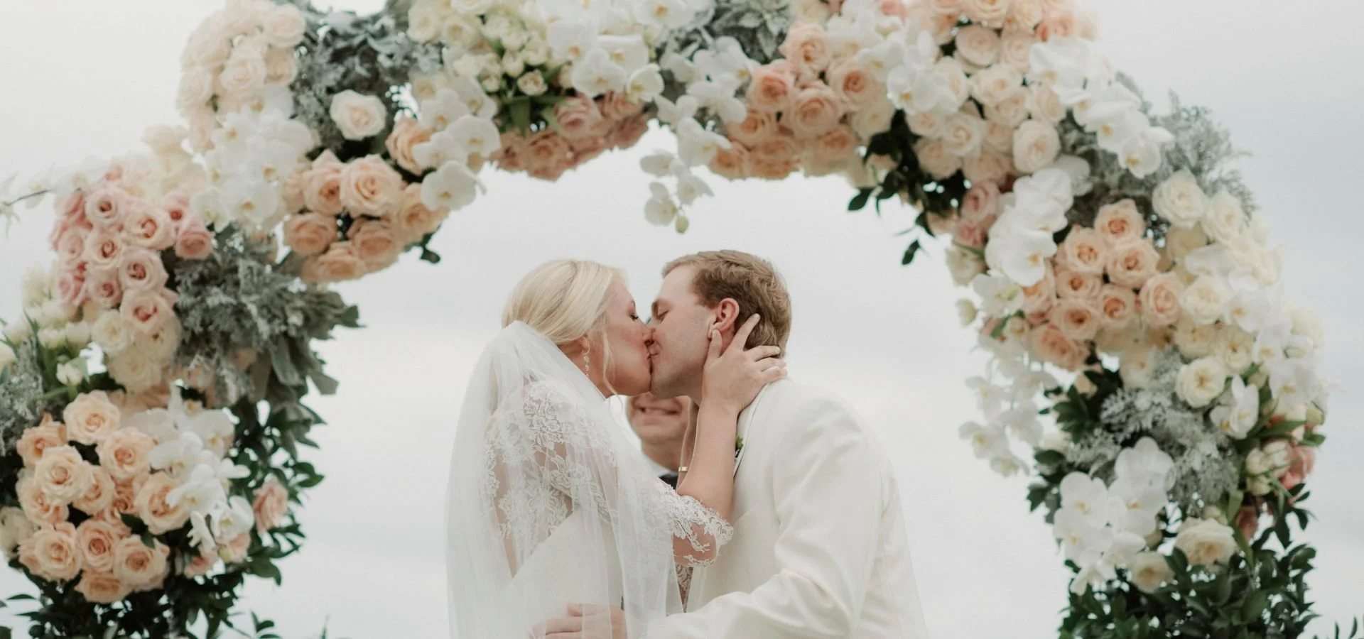 Braeden + Nick | Grand Velas, Los Cabos | Featured on Carats & Cake