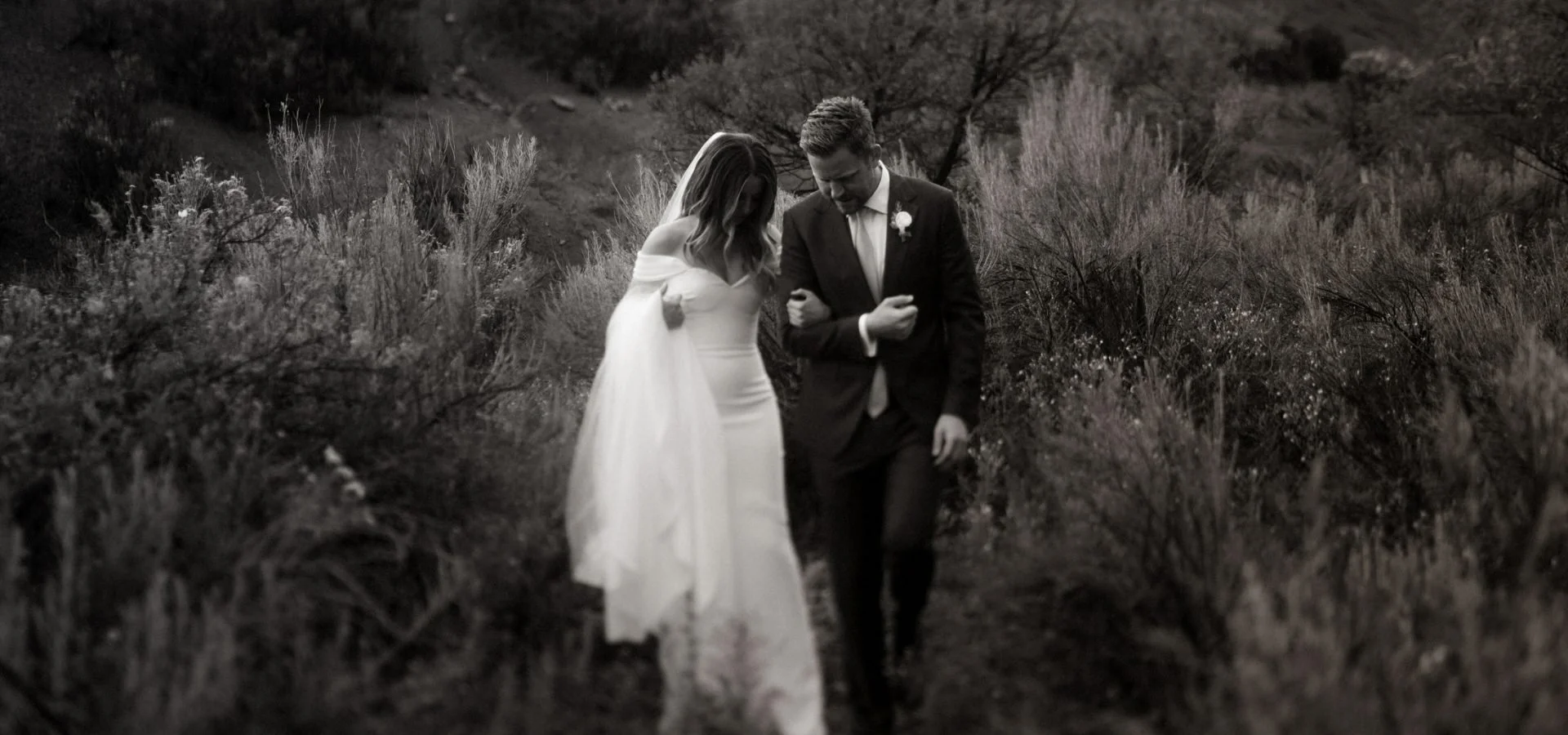 Courtney &amp; Matt | Wedding at Hotel Loretto
