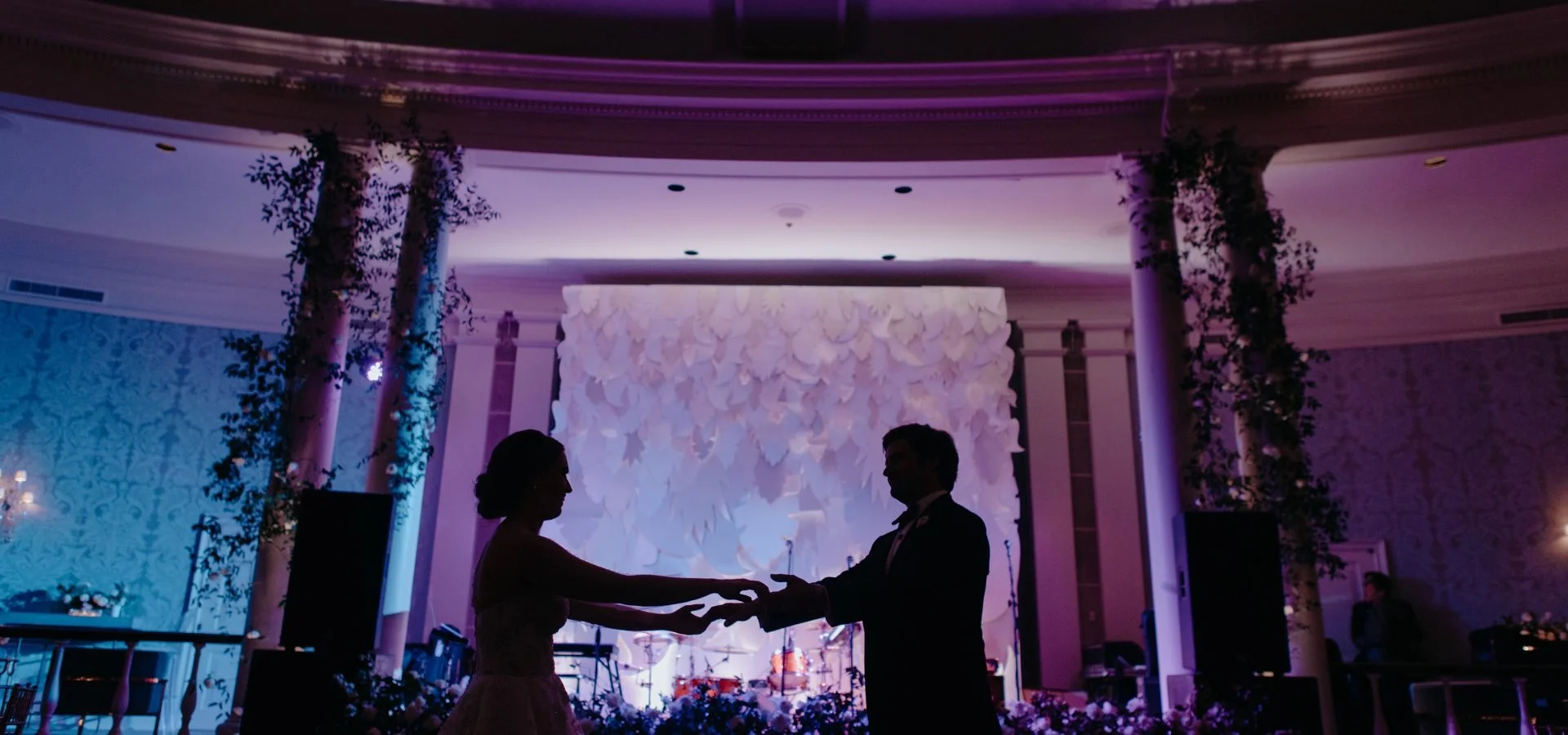 Gwen & Jay | Houston Country Club