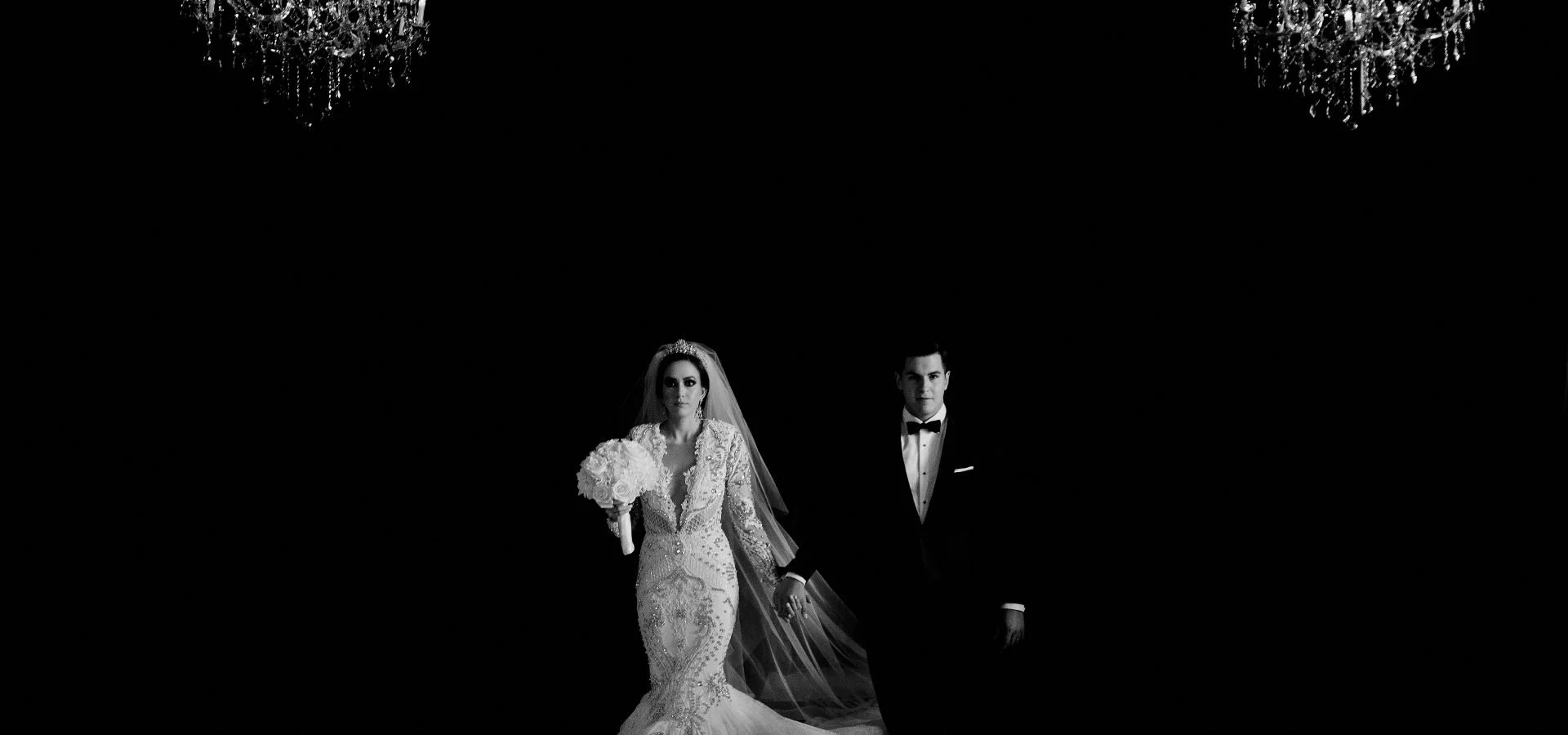 Victoria & Eric | Featured in Weddings in Houston