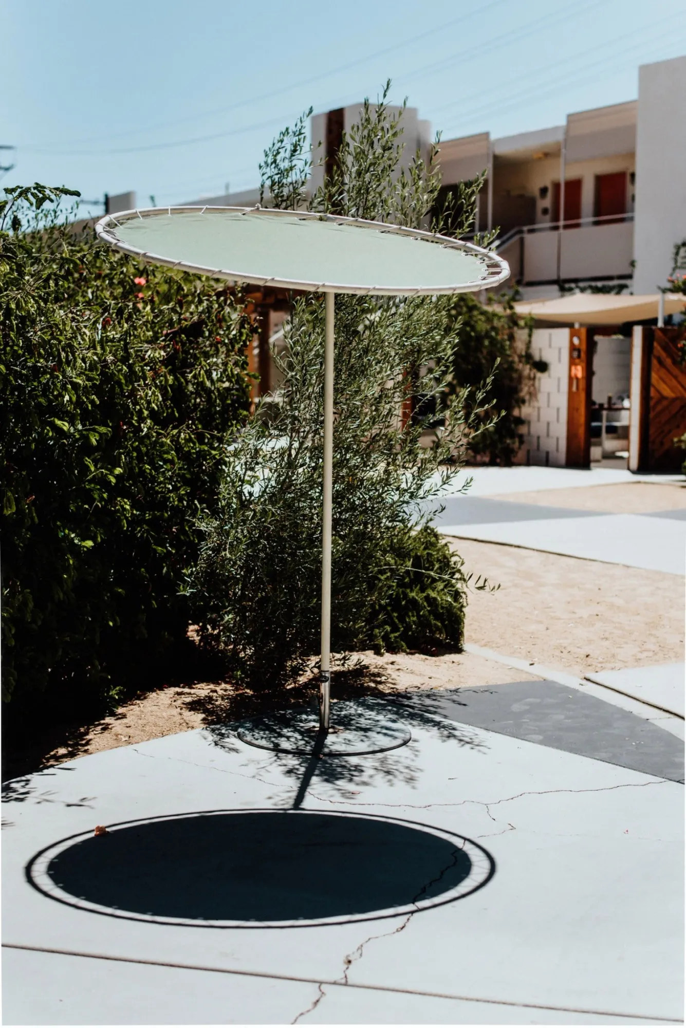 Stephanie + Michael — Cohen House Wedding at Rice — 10