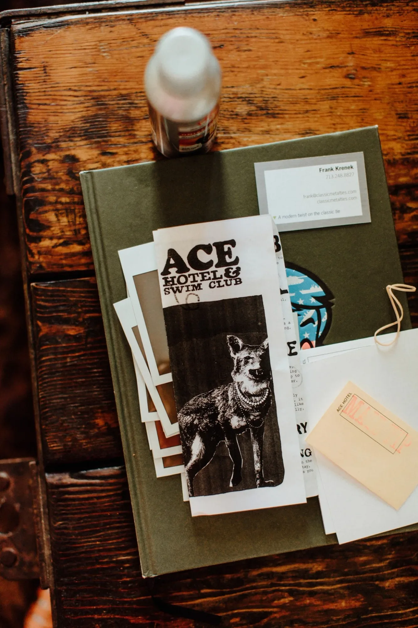 Stephanie + Michael — Cohen House Wedding at Rice — 13