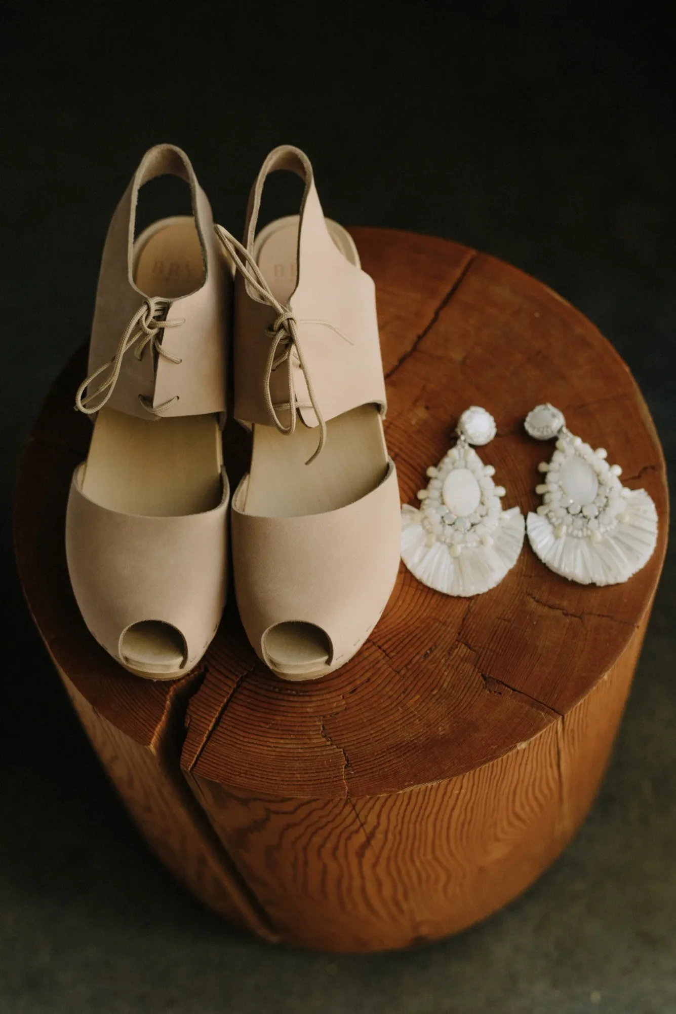 Stephanie + Michael — Cohen House Wedding at Rice — 20