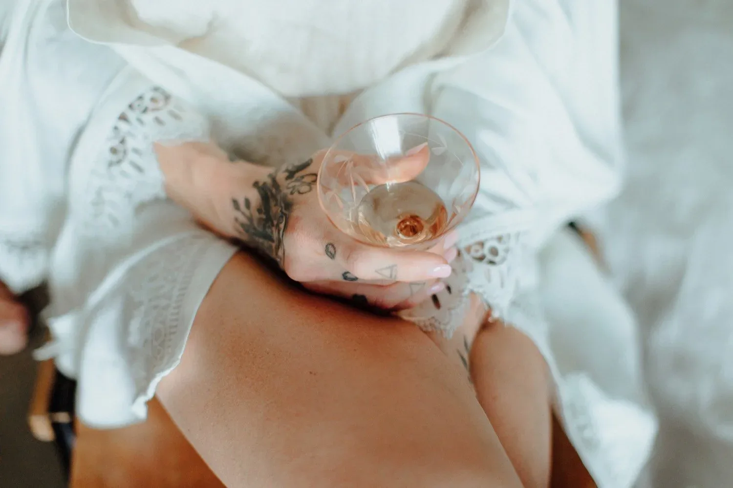 Stephanie + Michael — Cohen House Wedding at Rice — 22