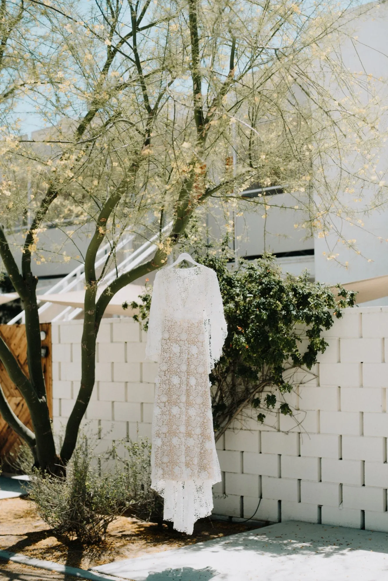 Stephanie + Michael — Cohen House Wedding at Rice — 21