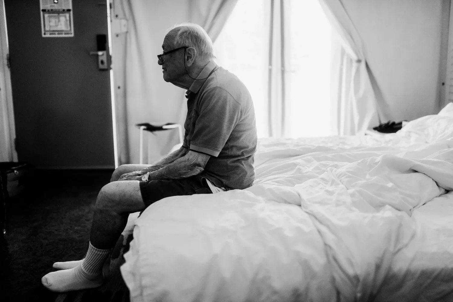 Stephanie + Michael — Cohen House Wedding at Rice — 24