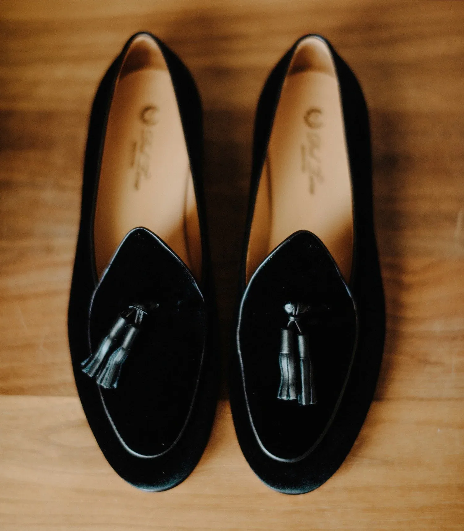 Stephanie + Michael — Cohen House Wedding at Rice — 26