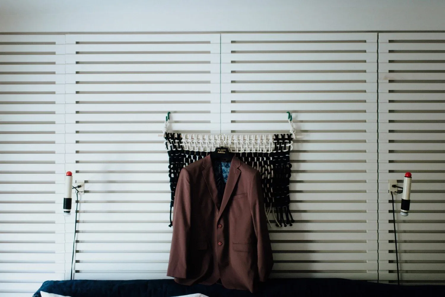 Stephanie + Michael — Cohen House Wedding at Rice — 27