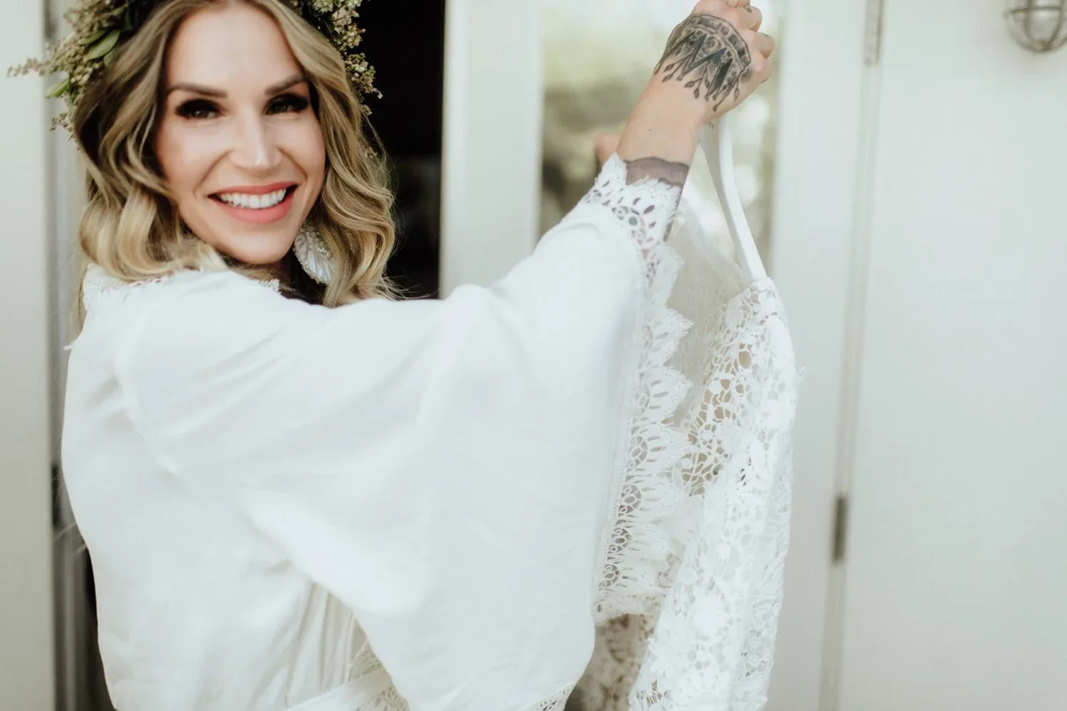 Stephanie + Michael — Cohen House Wedding at Rice — 46