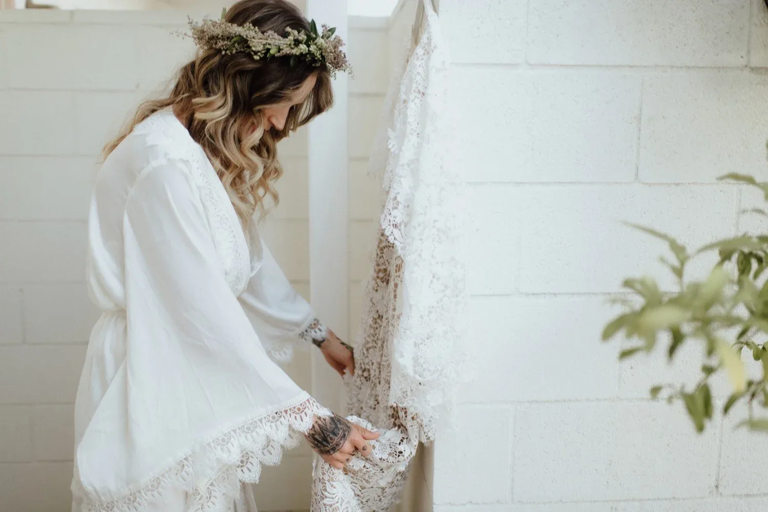 Stephanie + Michael — Cohen House Wedding at Rice — 47