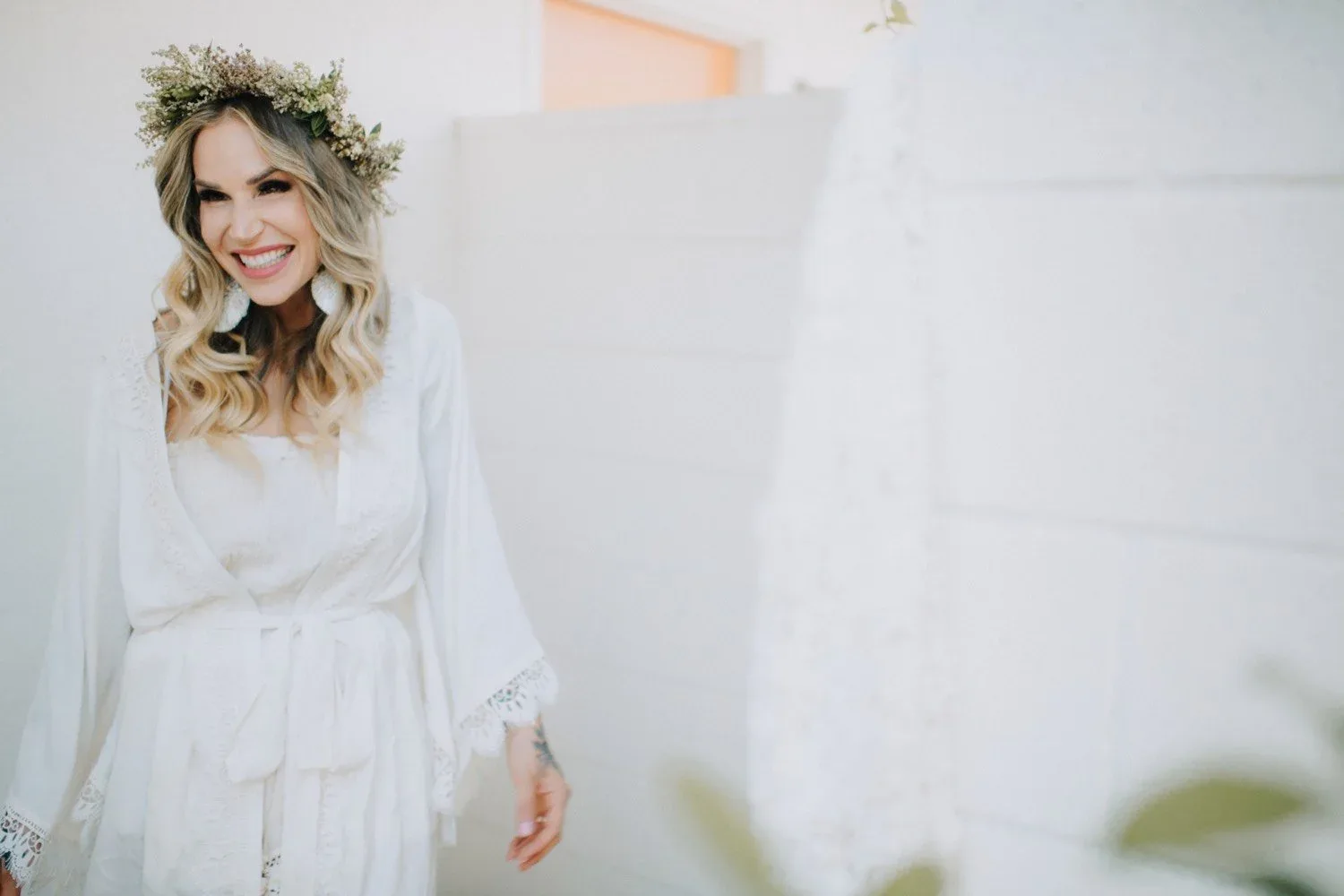 Stephanie + Michael — Cohen House Wedding at Rice — 49