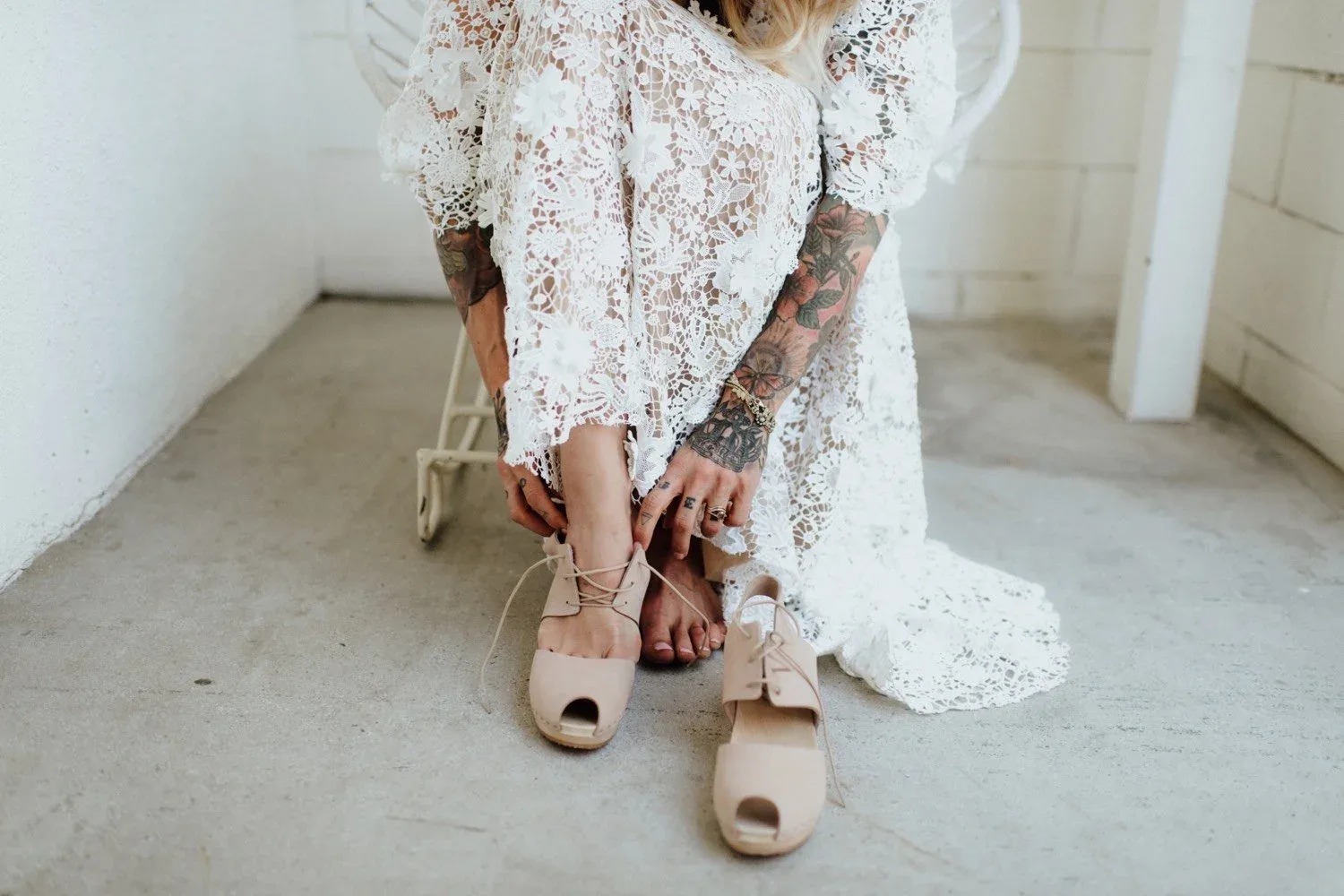 Stephanie + Michael — Cohen House Wedding at Rice — 51