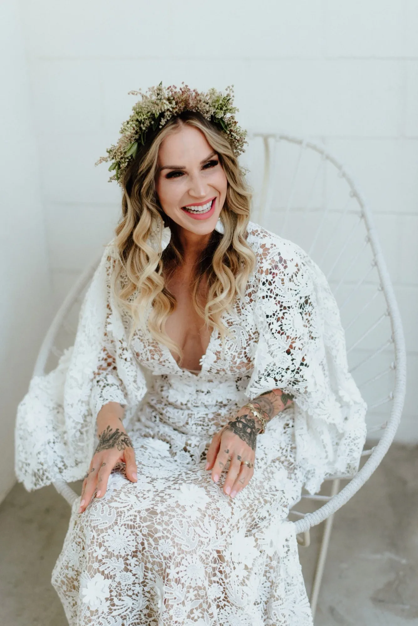 Stephanie + Michael — Cohen House Wedding at Rice — 52