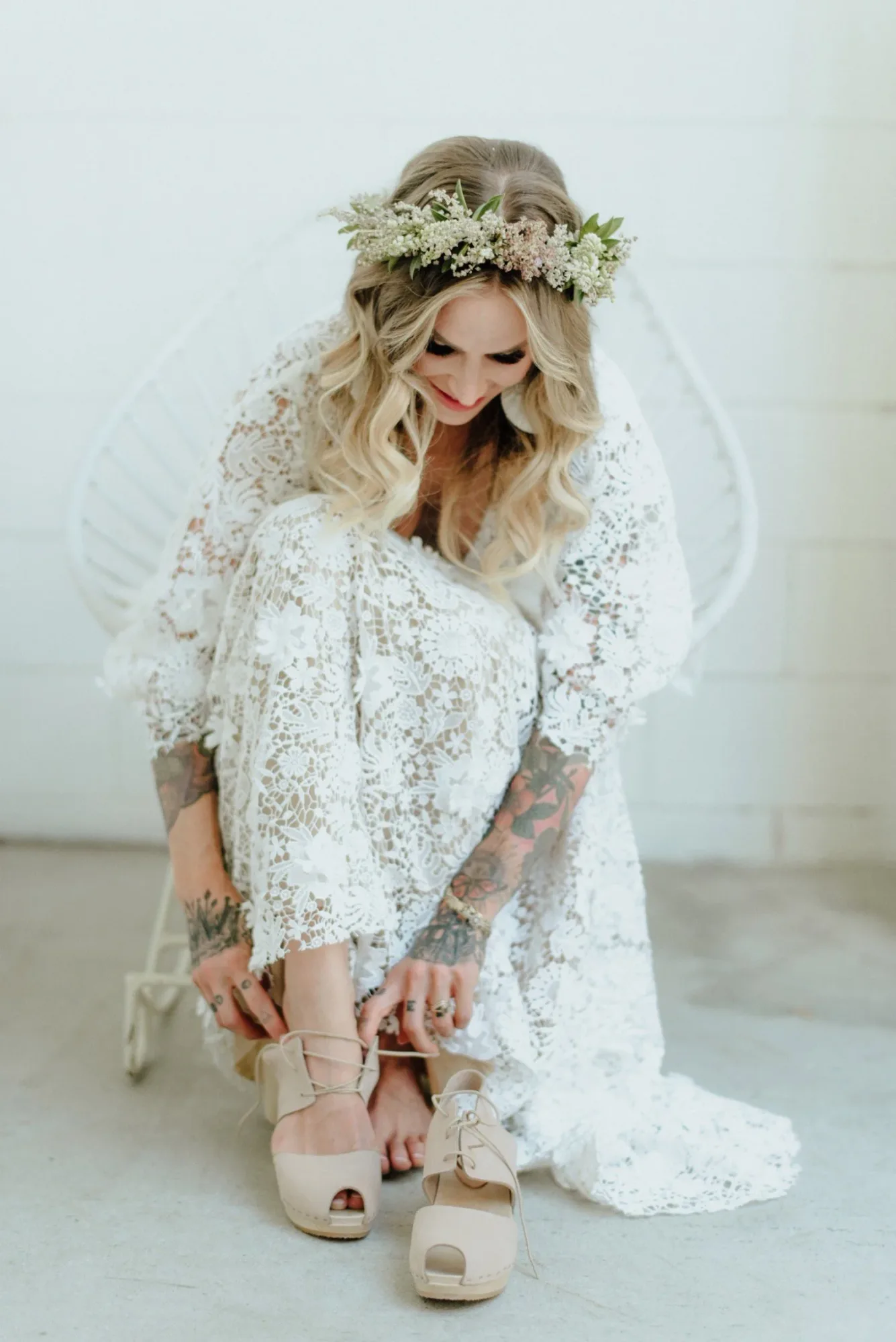 Stephanie + Michael — Cohen House Wedding at Rice — 54