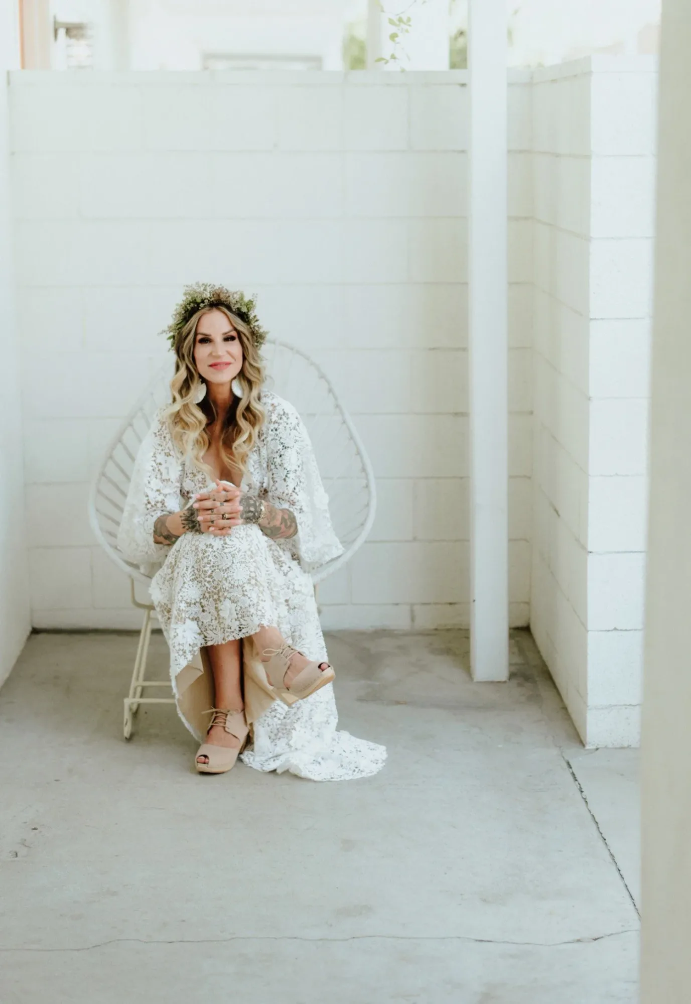 Stephanie + Michael — Cohen House Wedding at Rice — 55