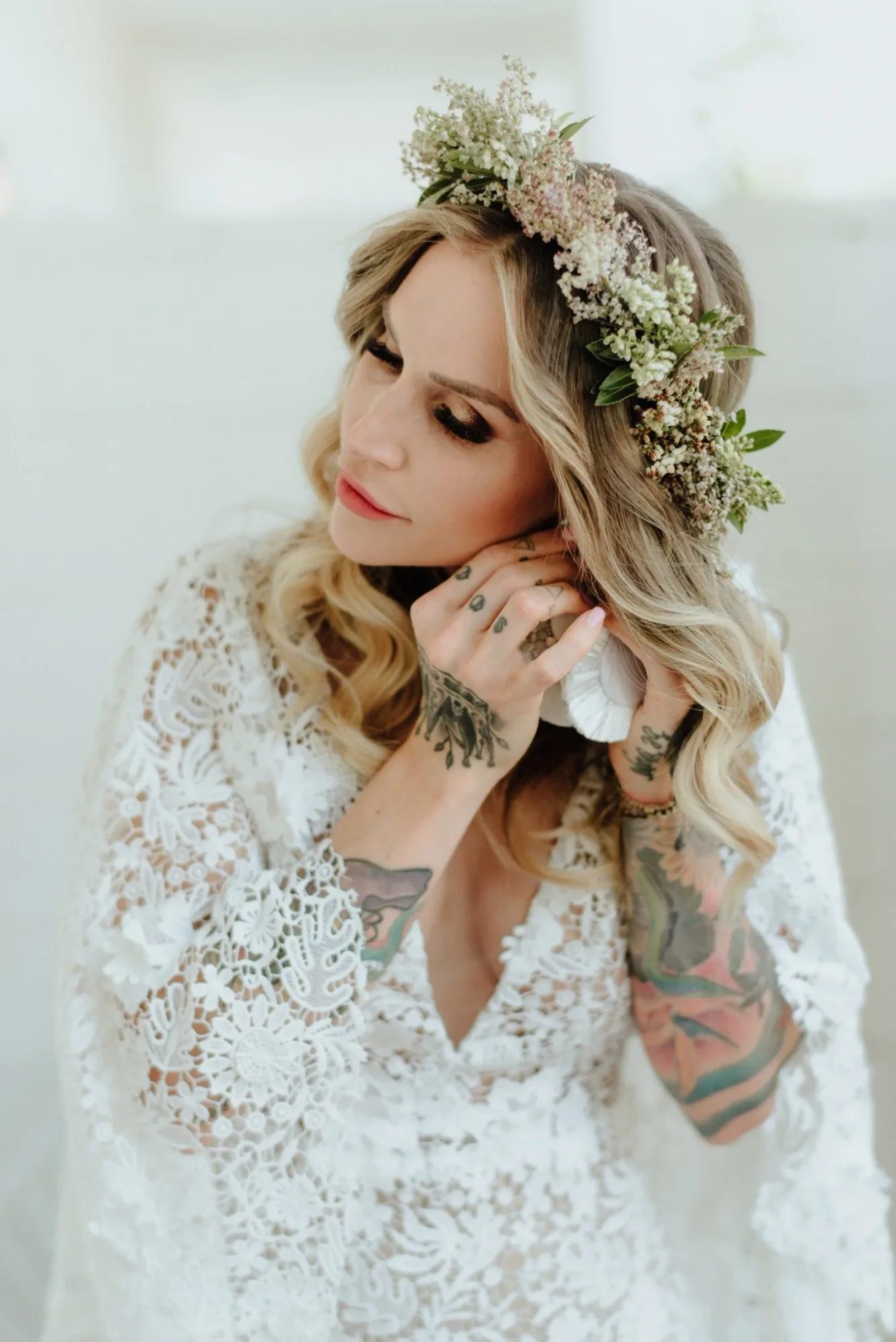 Stephanie + Michael — Cohen House Wedding at Rice — 57