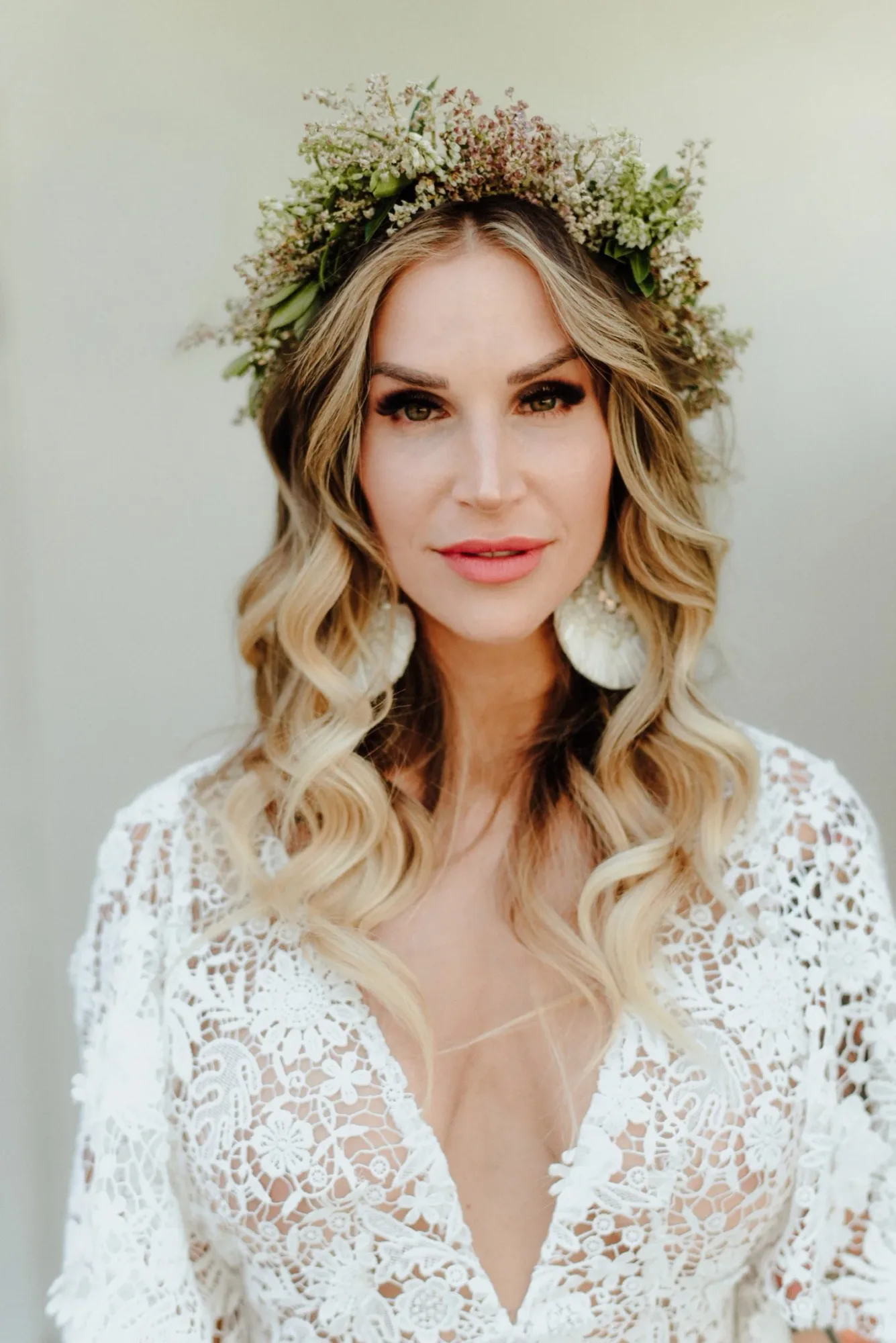 Stephanie + Michael — Cohen House Wedding at Rice — 59