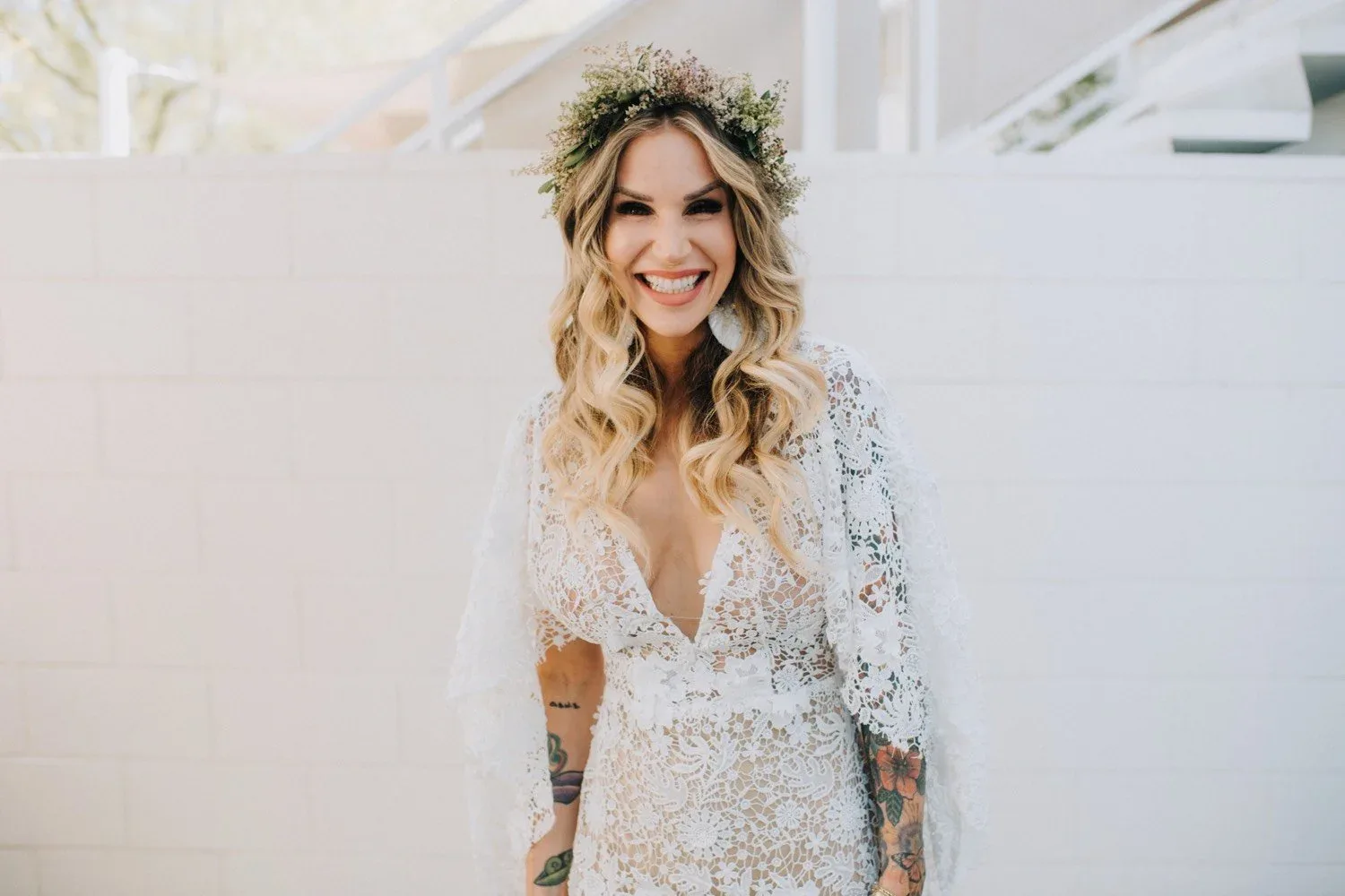 Stephanie + Michael — Cohen House Wedding at Rice — 61