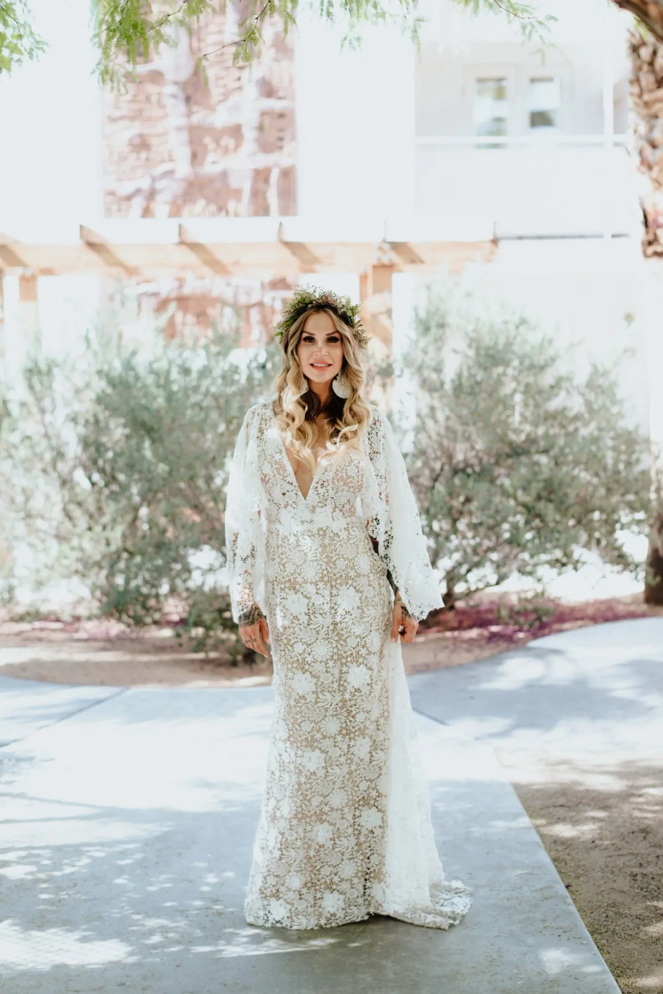 Stephanie + Michael — Cohen House Wedding at Rice — 71