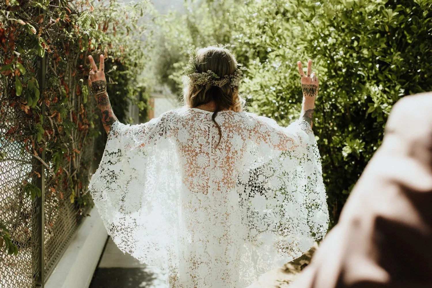 Stephanie + Michael — Cohen House Wedding at Rice — 72