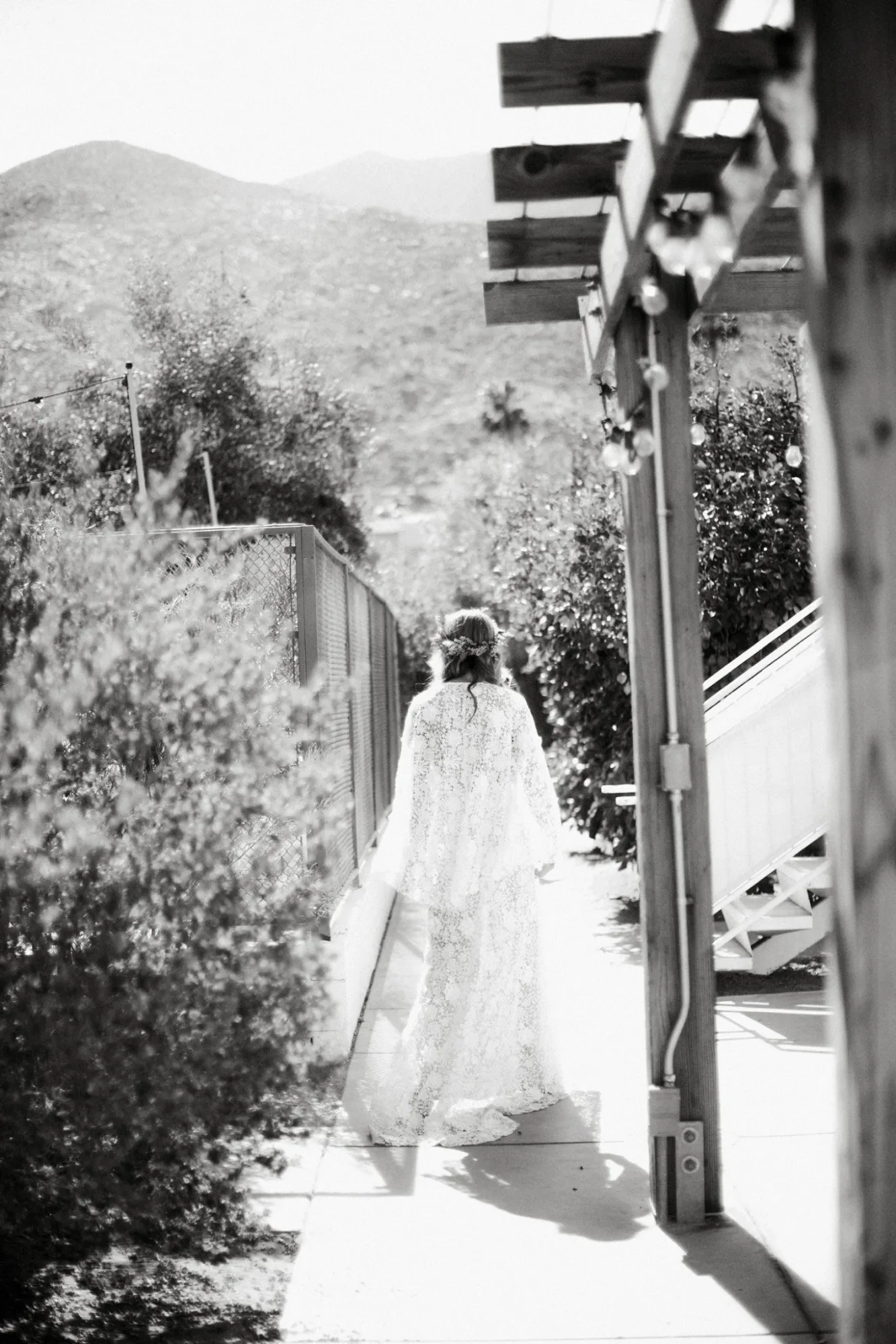 Stephanie + Michael — Cohen House Wedding at Rice — 73