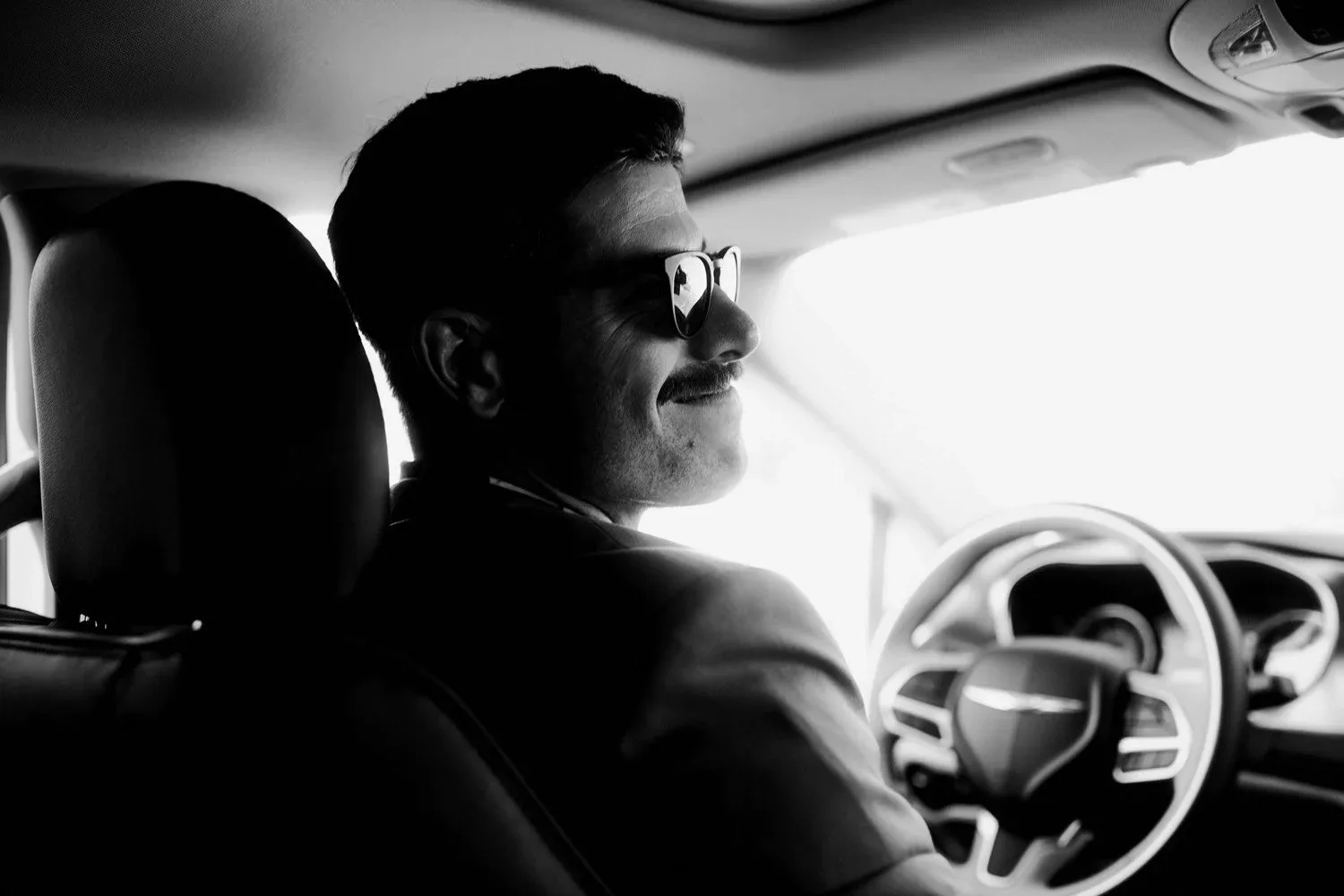 Stephanie + Michael — Cohen House Wedding at Rice — 78