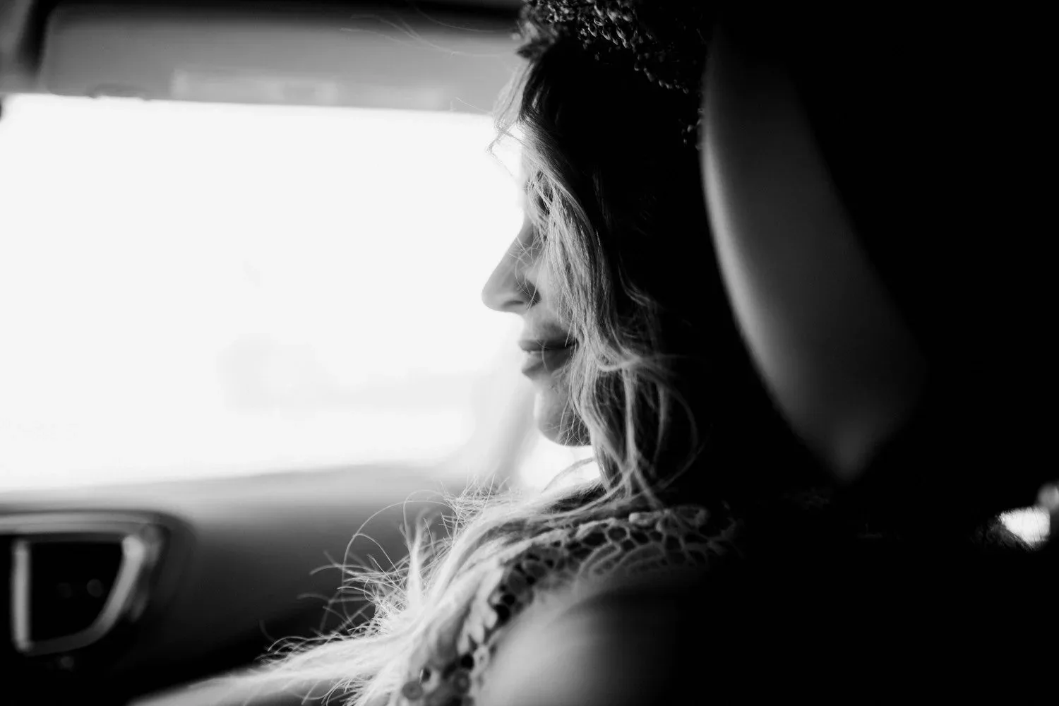 Stephanie + Michael — Cohen House Wedding at Rice — 79
