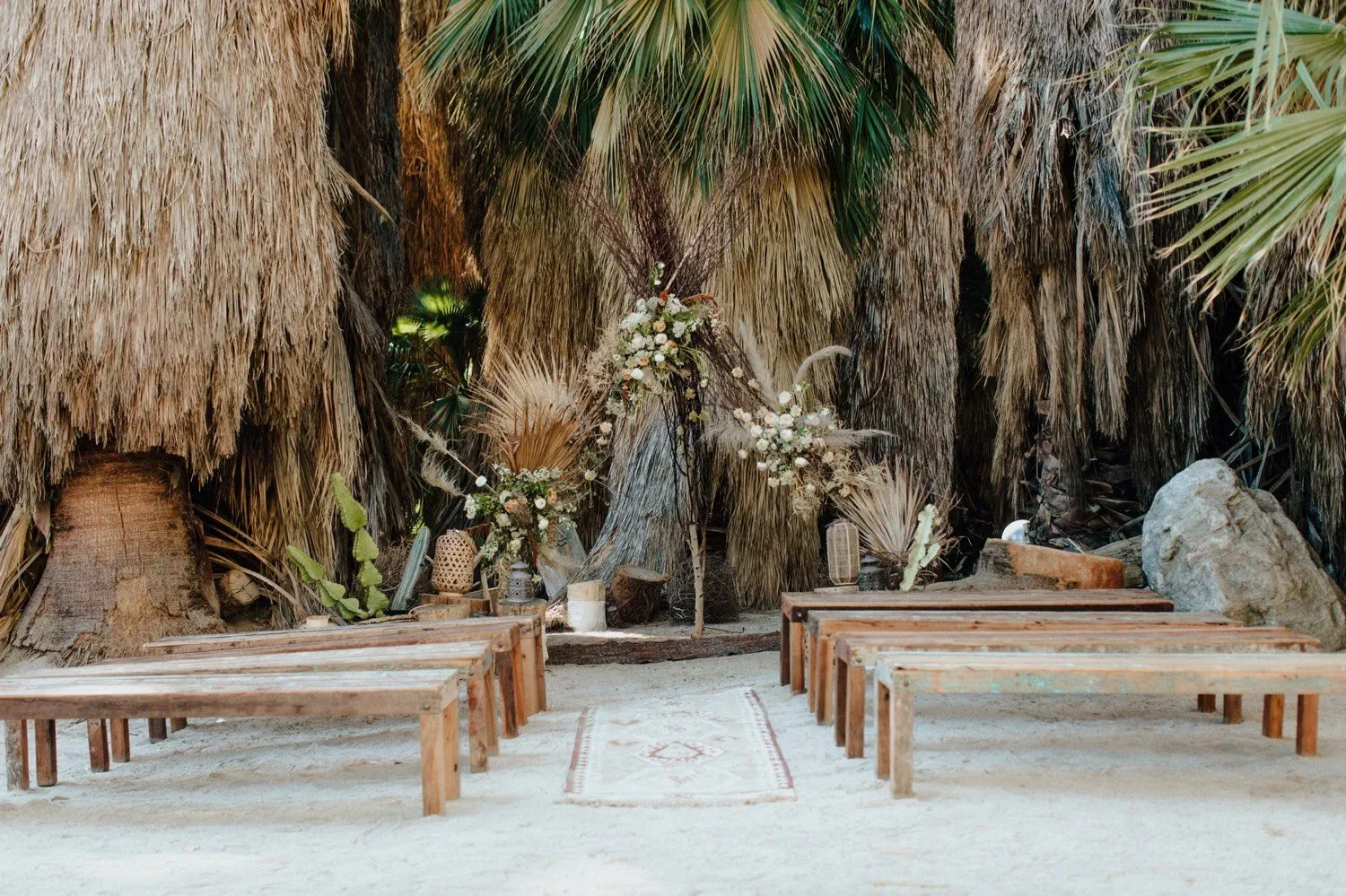 Stephanie + Michael — Cohen House Wedding at Rice — 80
