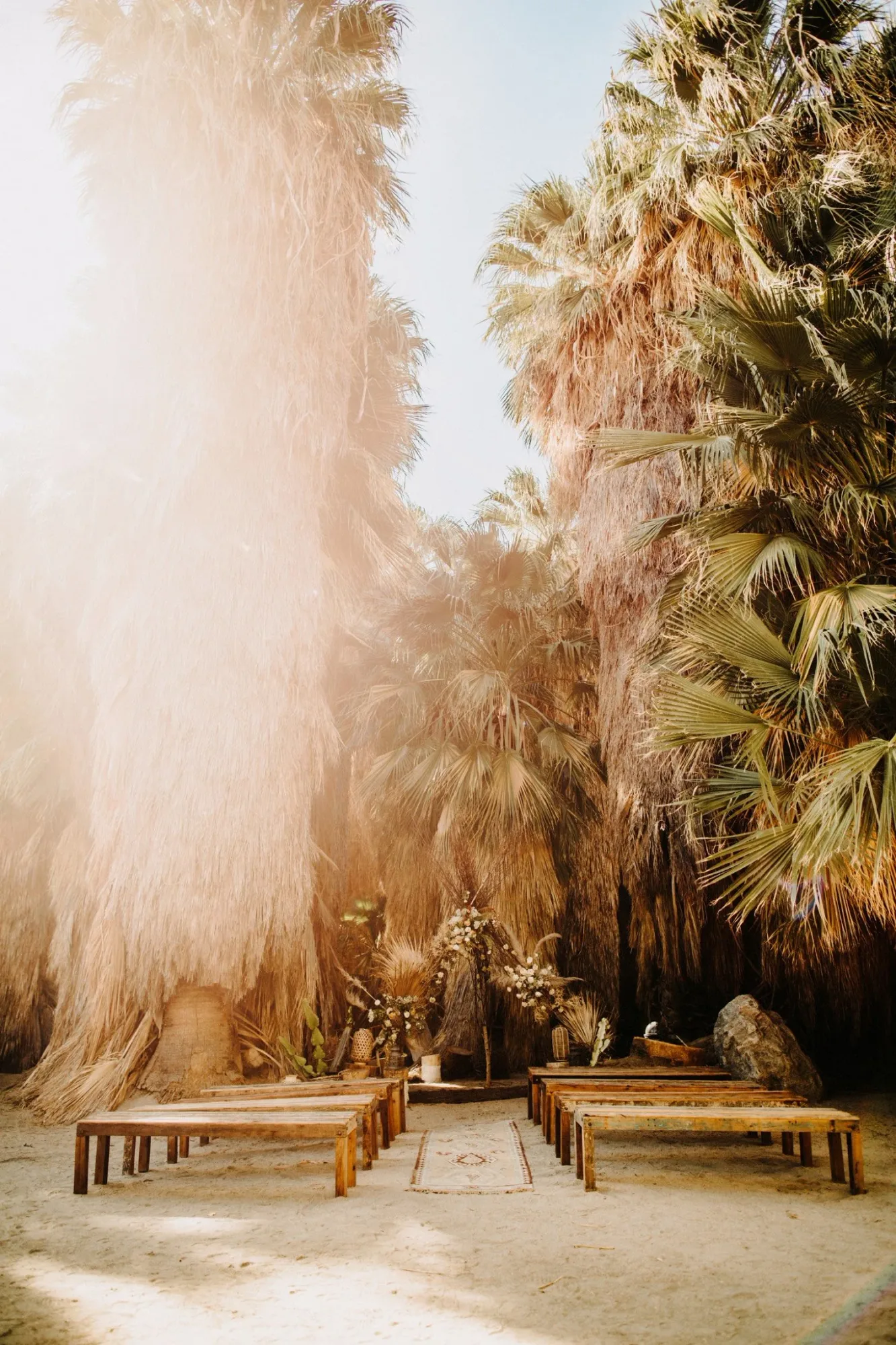 Stephanie + Michael — Cohen House Wedding at Rice — 81