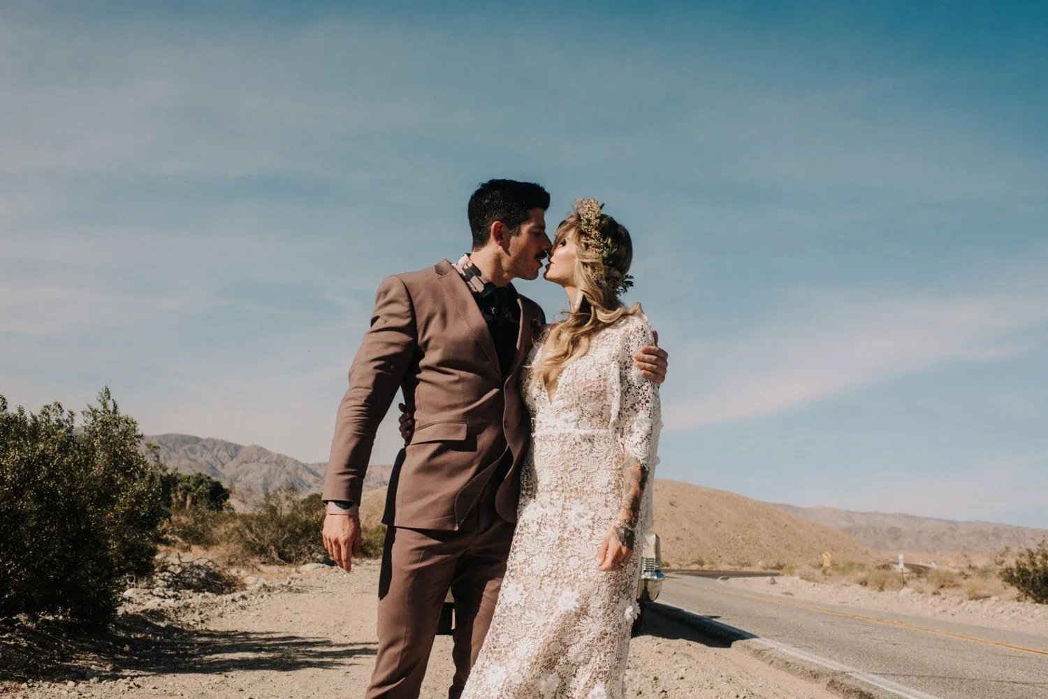 Stephanie + Michael — Cohen House Wedding at Rice — 93