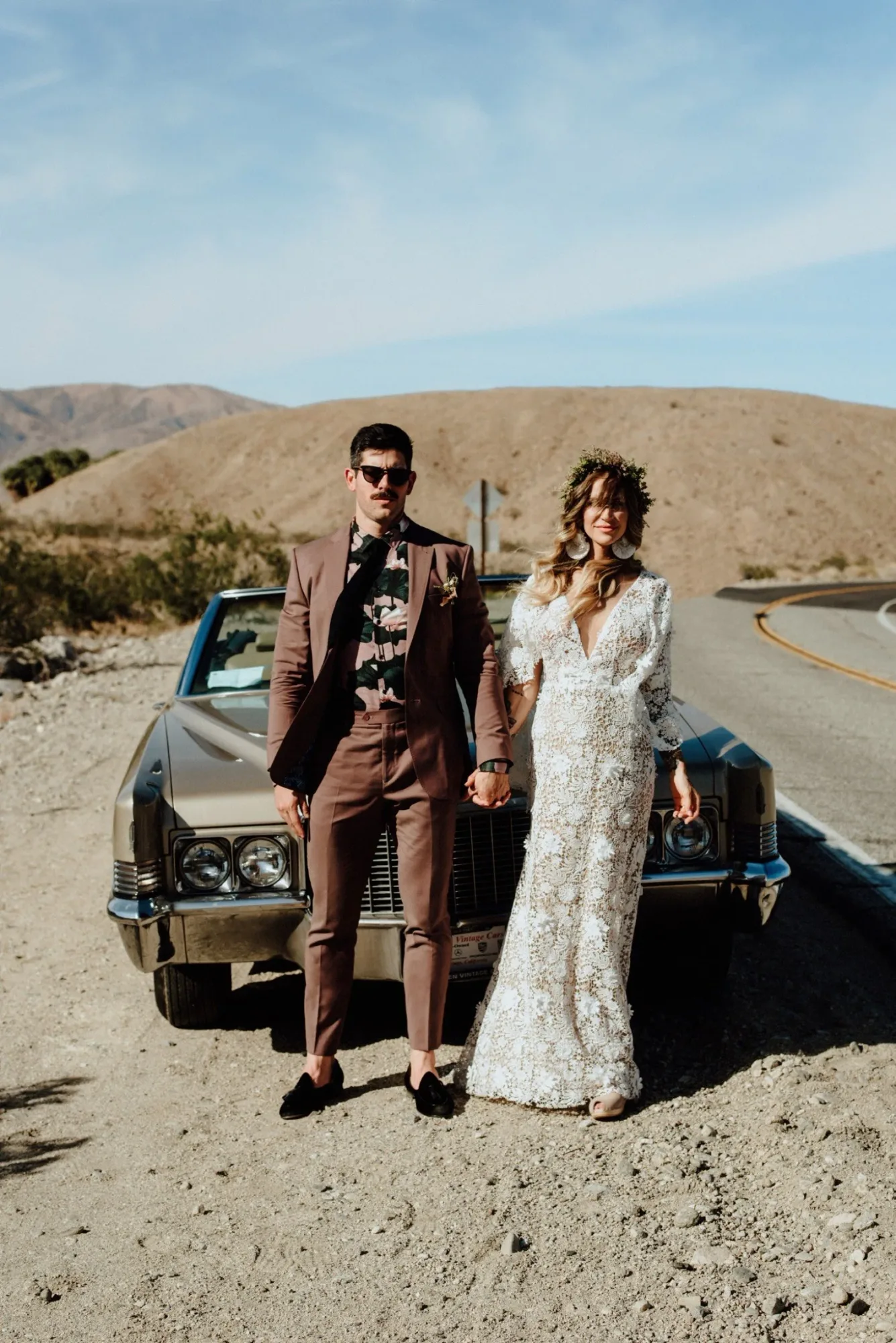 Stephanie + Michael — Cohen House Wedding at Rice — 98