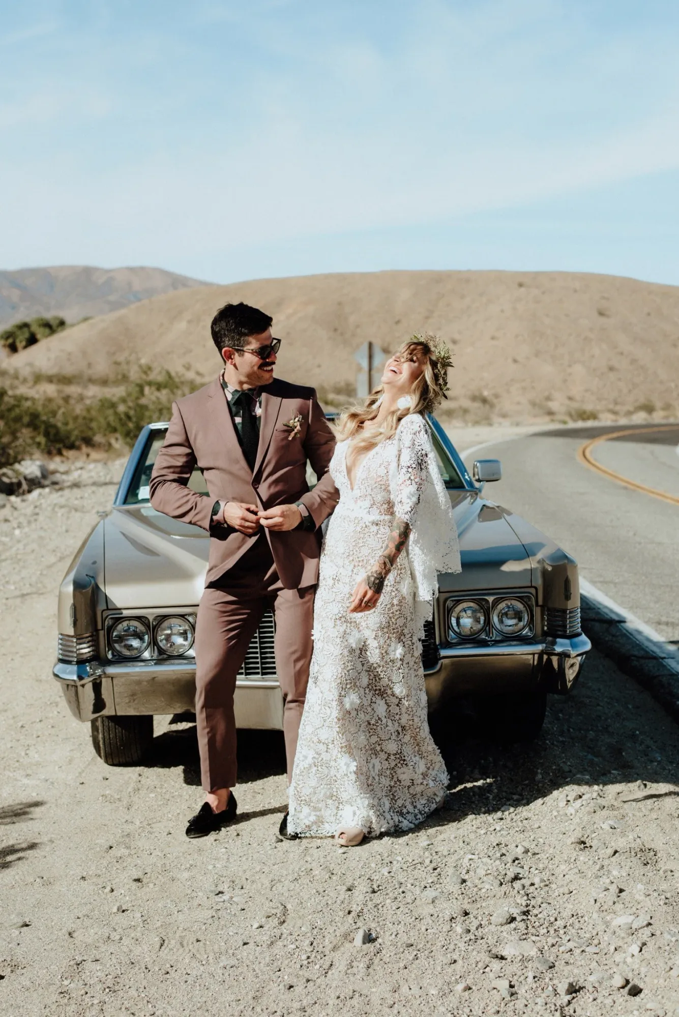 Stephanie + Michael — Cohen House Wedding at Rice — 99