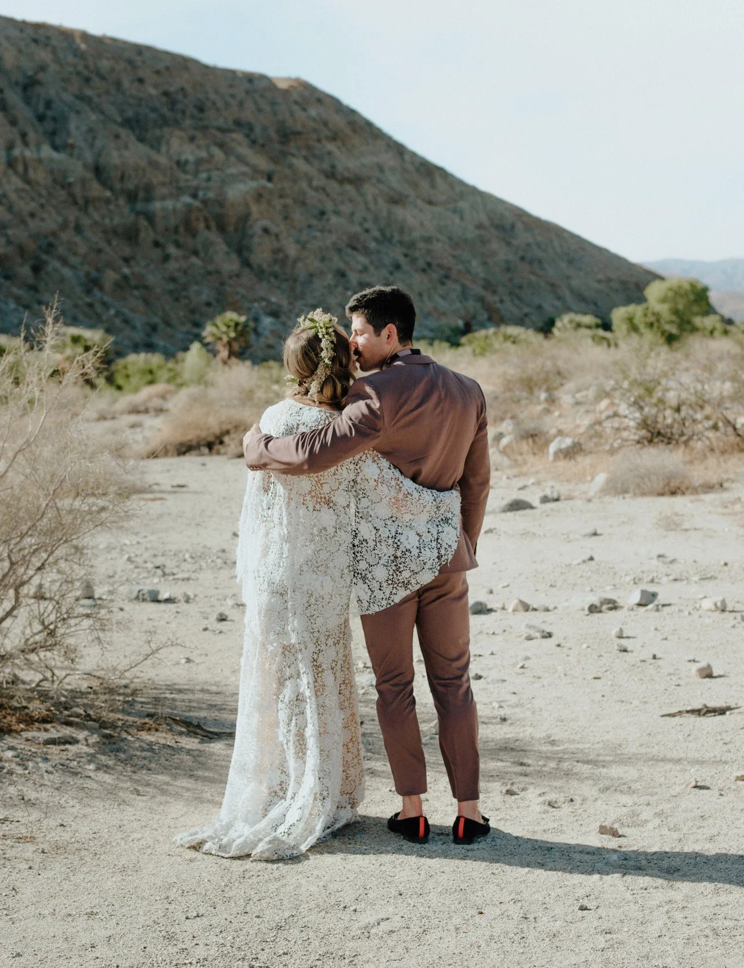 Stephanie + Michael — Cohen House Wedding at Rice — 103