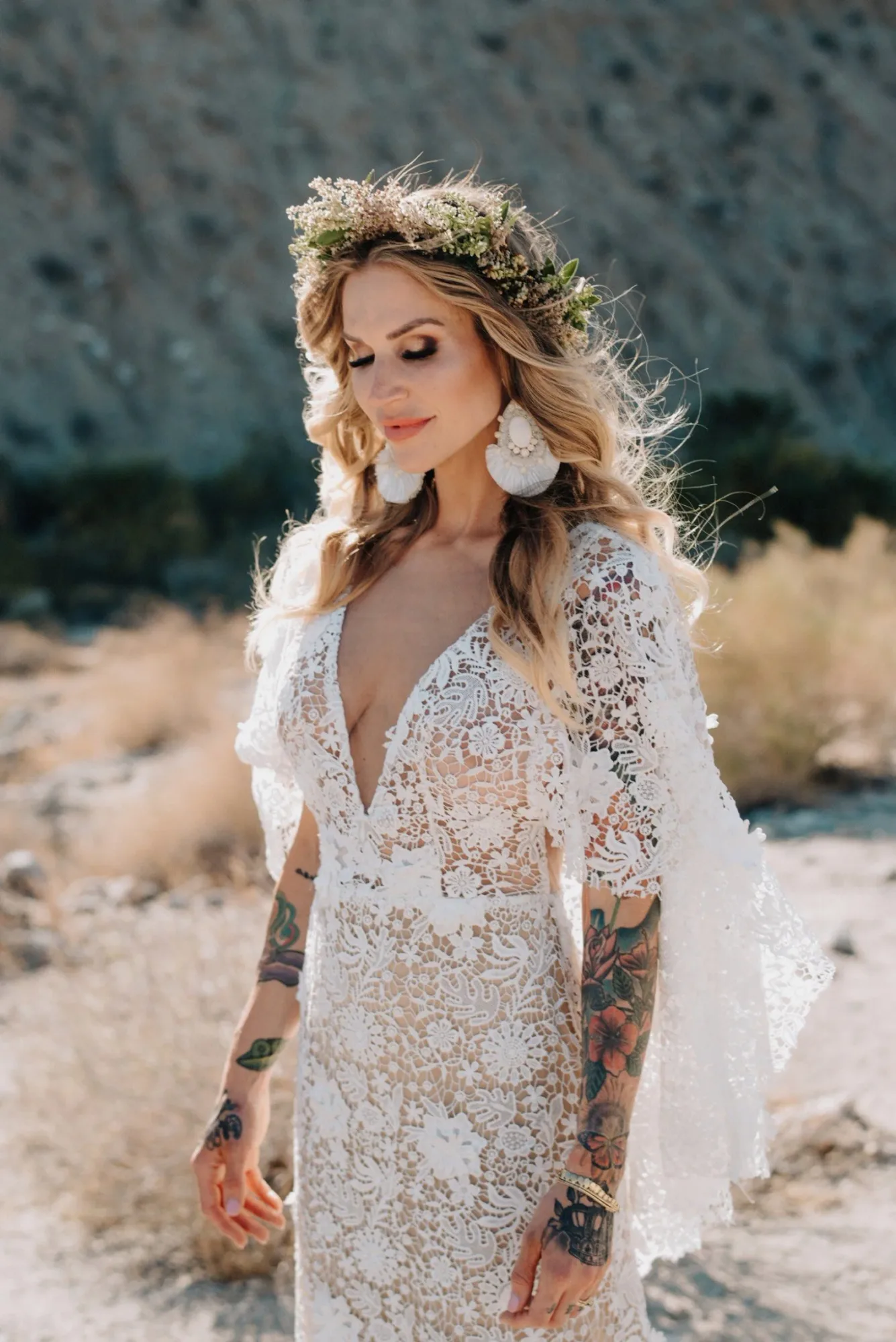 Stephanie + Michael — Cohen House Wedding at Rice — 119