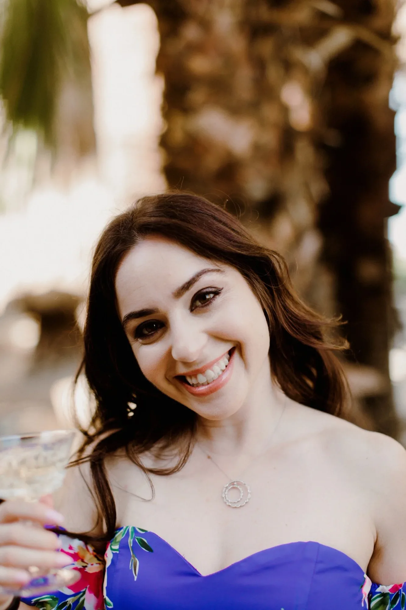 Stephanie + Michael — Cohen House Wedding at Rice — 121